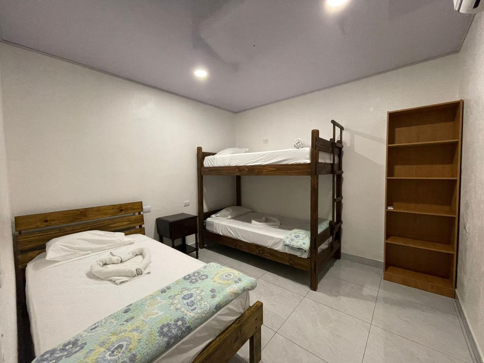 Lodge Pura Natura Manuel Antonio