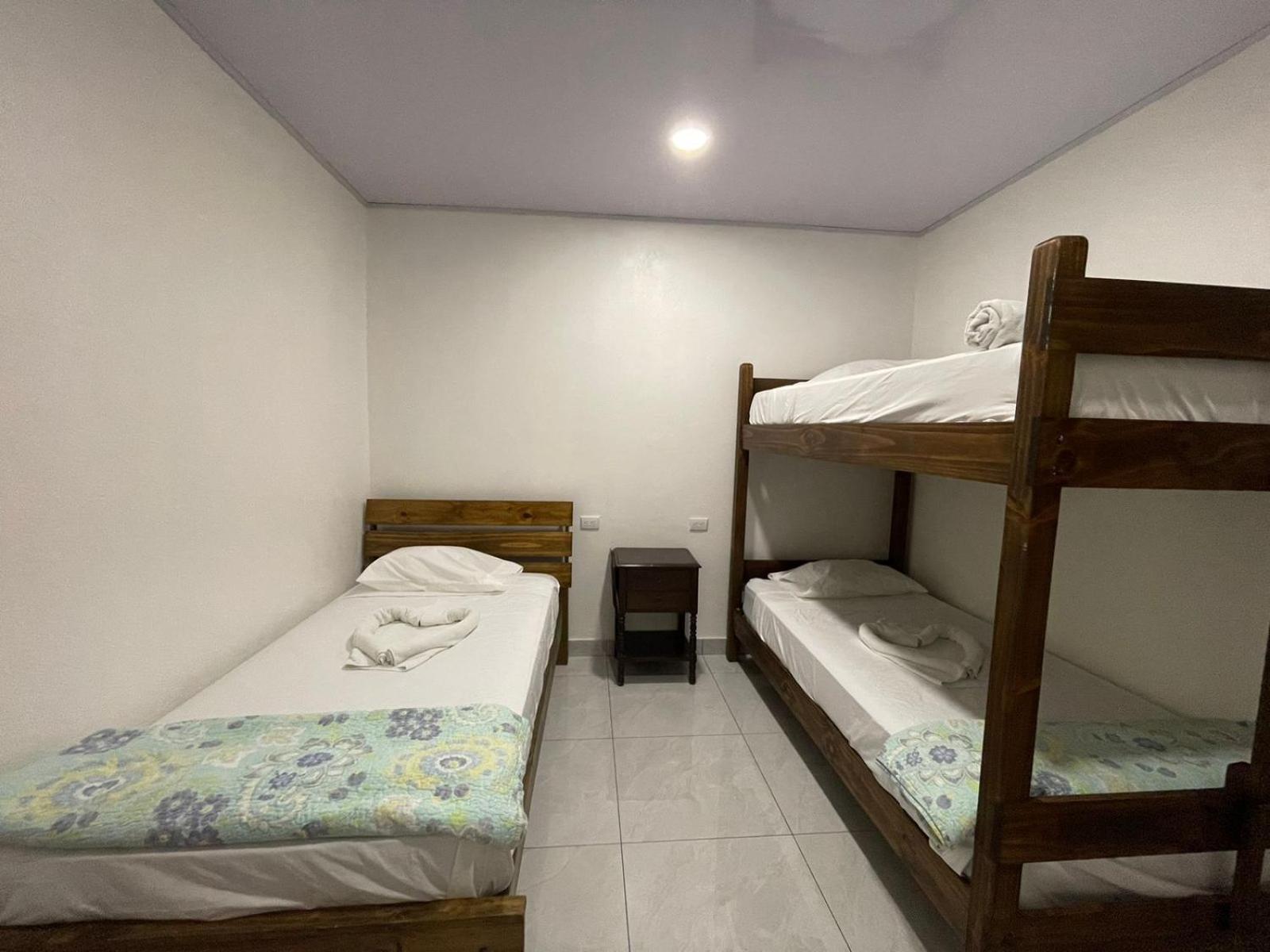 Lodge Pura Natura Manuel Antonio