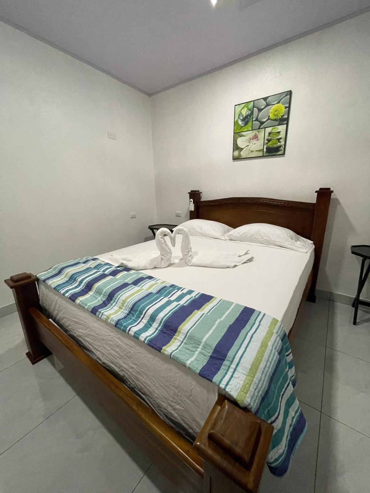 Lodge Pura Natura *