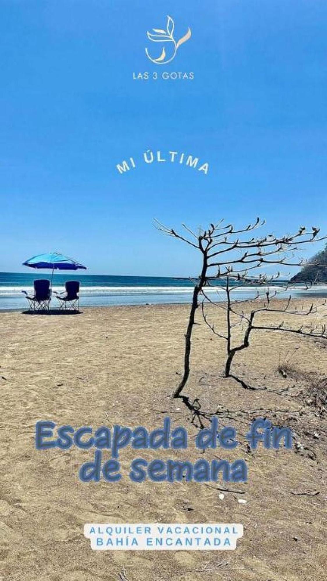 Apartamento De Lujo En Playa Jaco, Frente Al Mar, Wifi, Ac, Parqueo Privado Y Piscinas Apartment