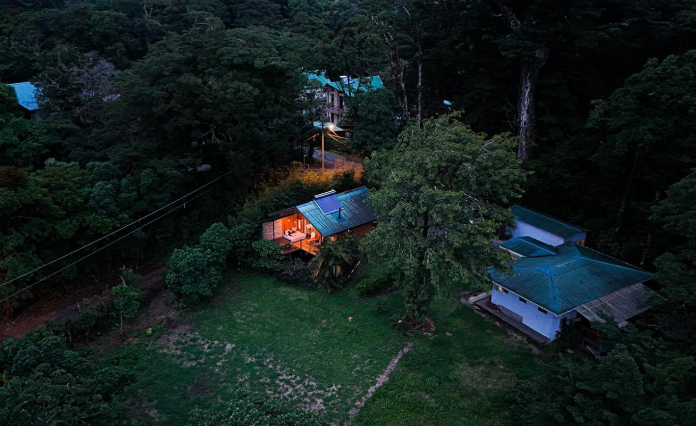 Holiday home Hoja Monteverde