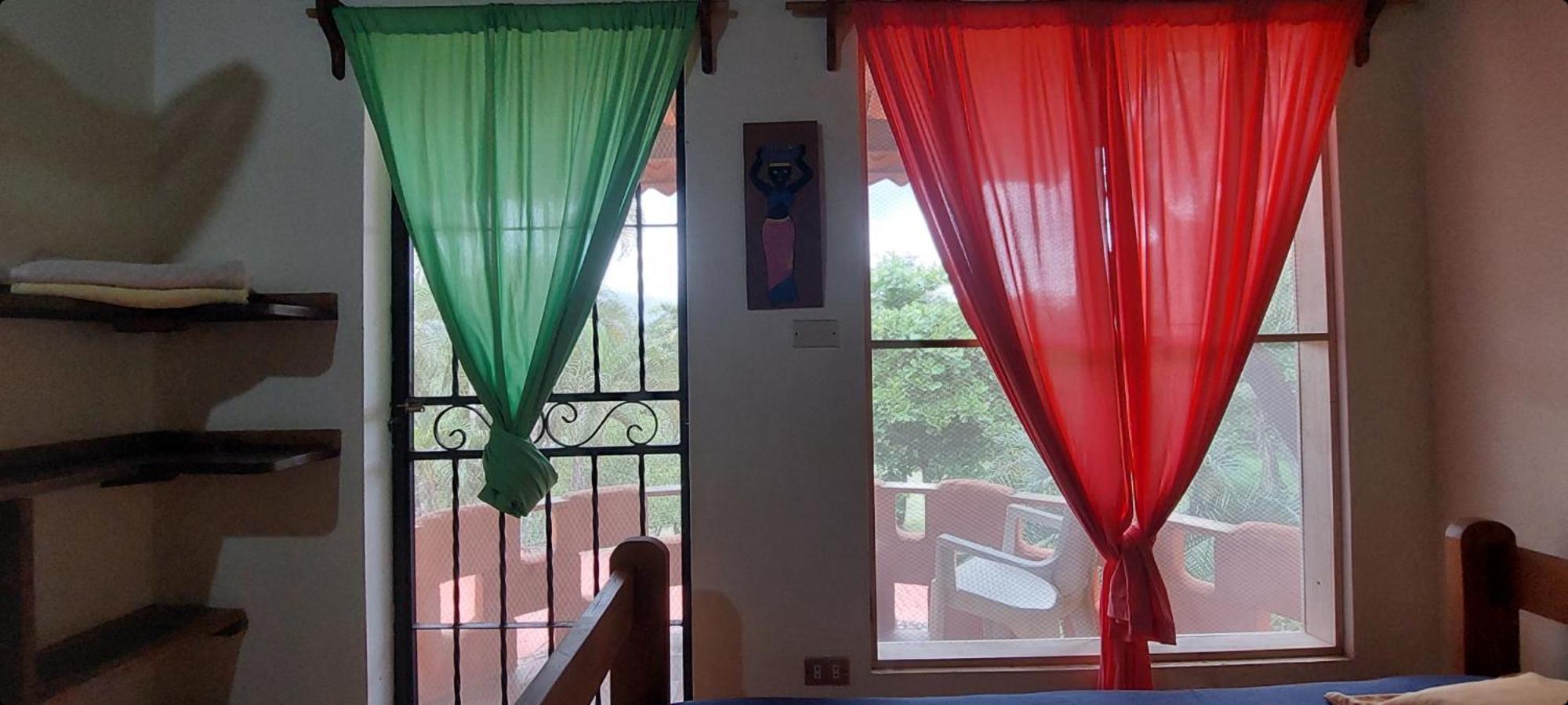 El Castillo Divertido Paraiso (Guanacaste)