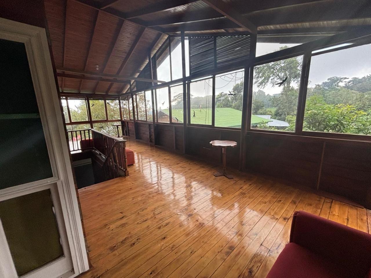 Bosque Hotel