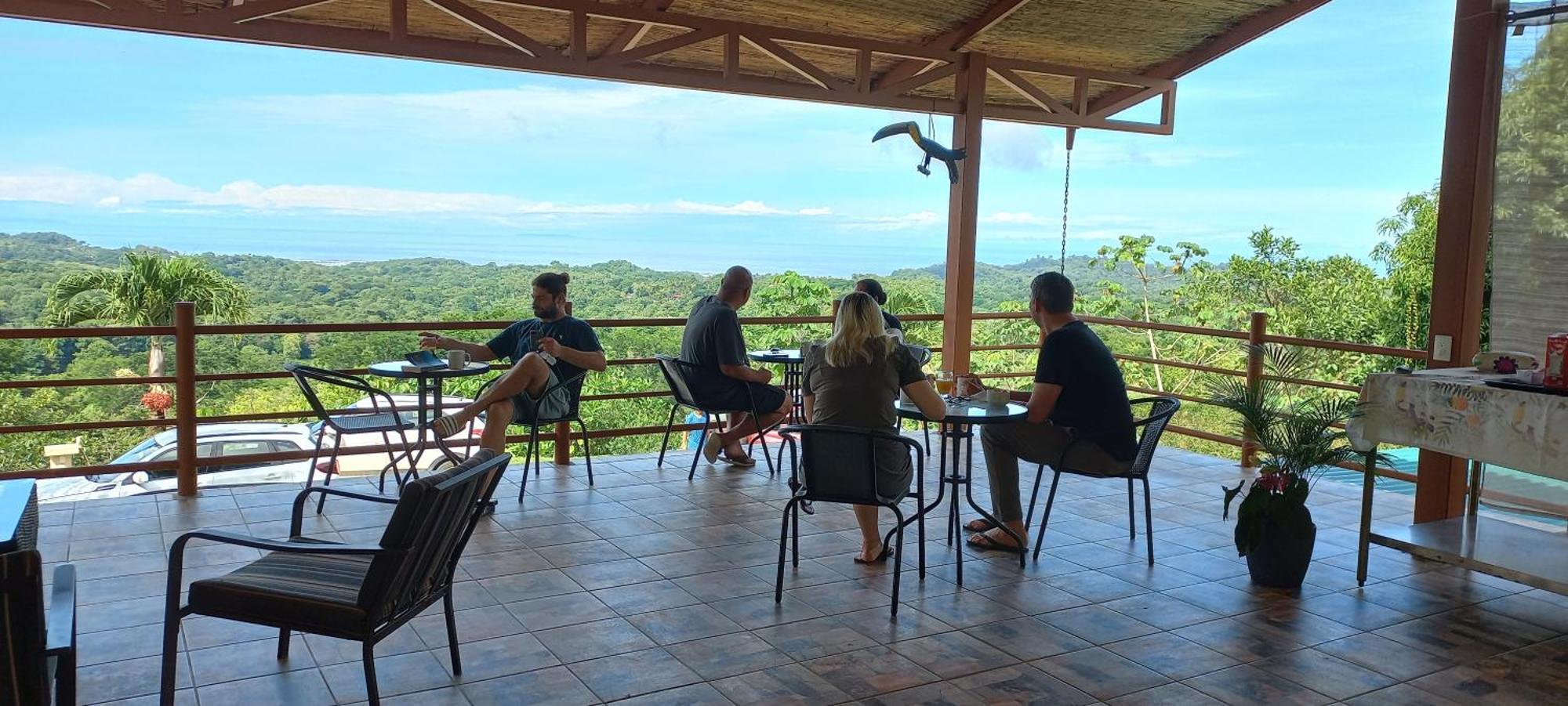 Hotel Vista 4*