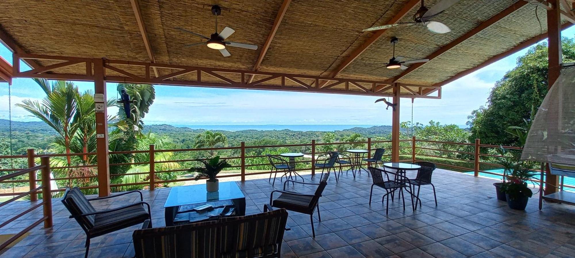 Vista Ojochal