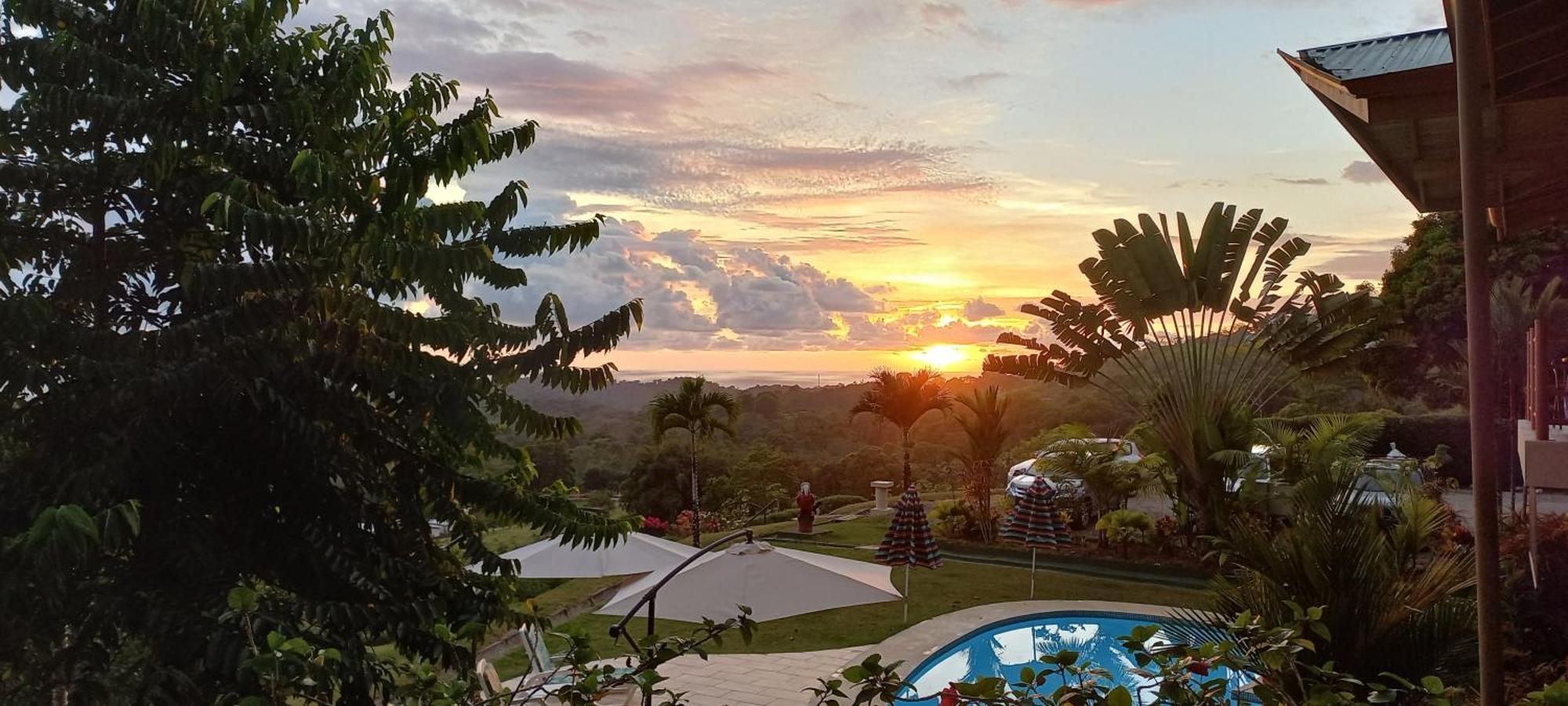 Hotel Vista