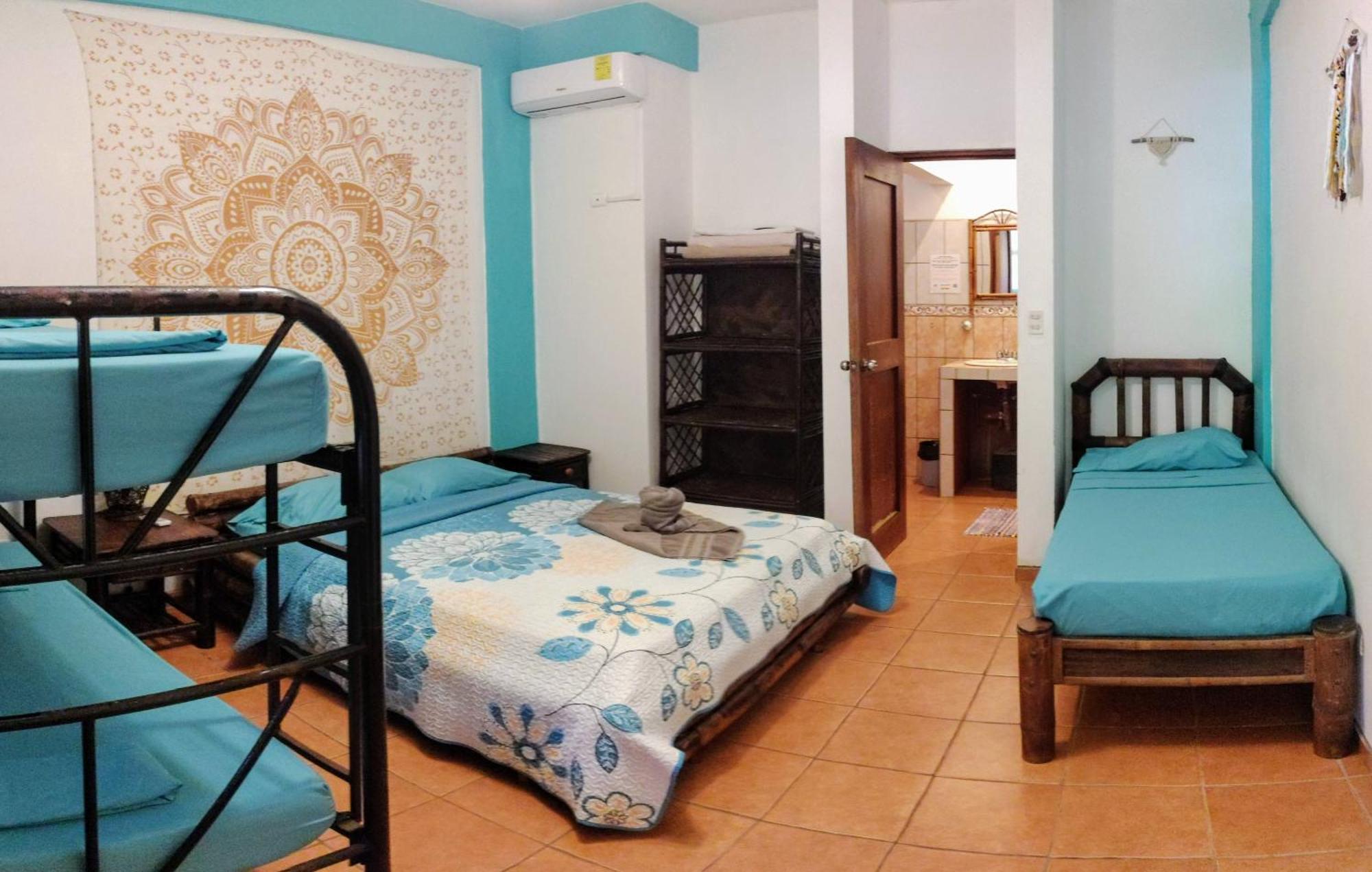 Hostel Cool Vibes *