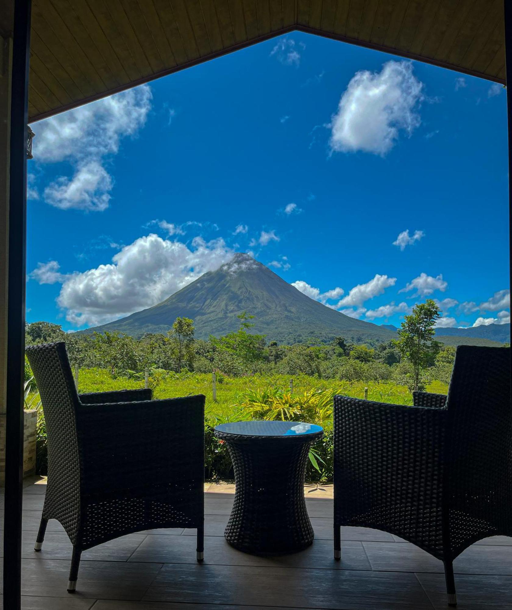 Arenal Roca Hotel La Fortuna