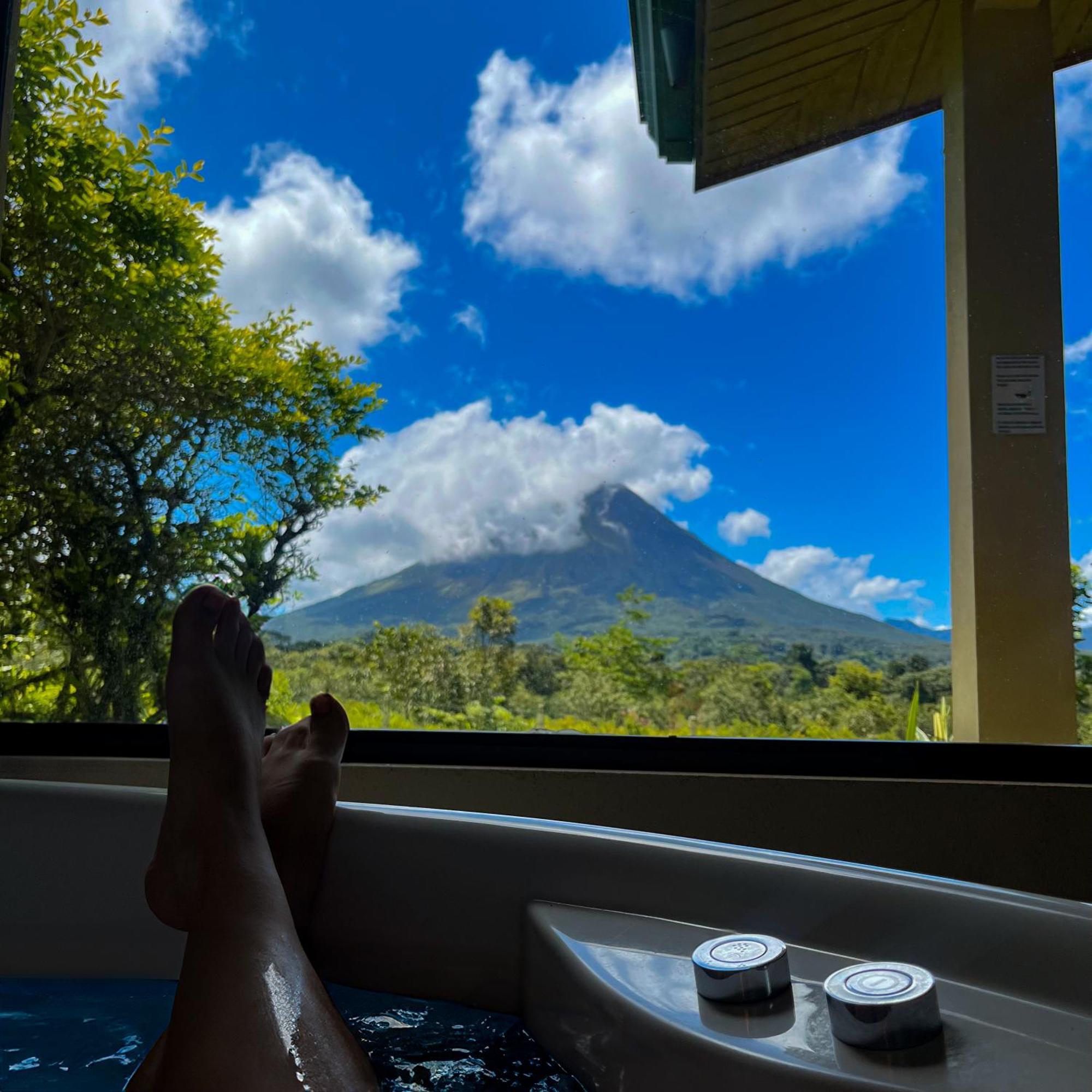 Arenal Roca