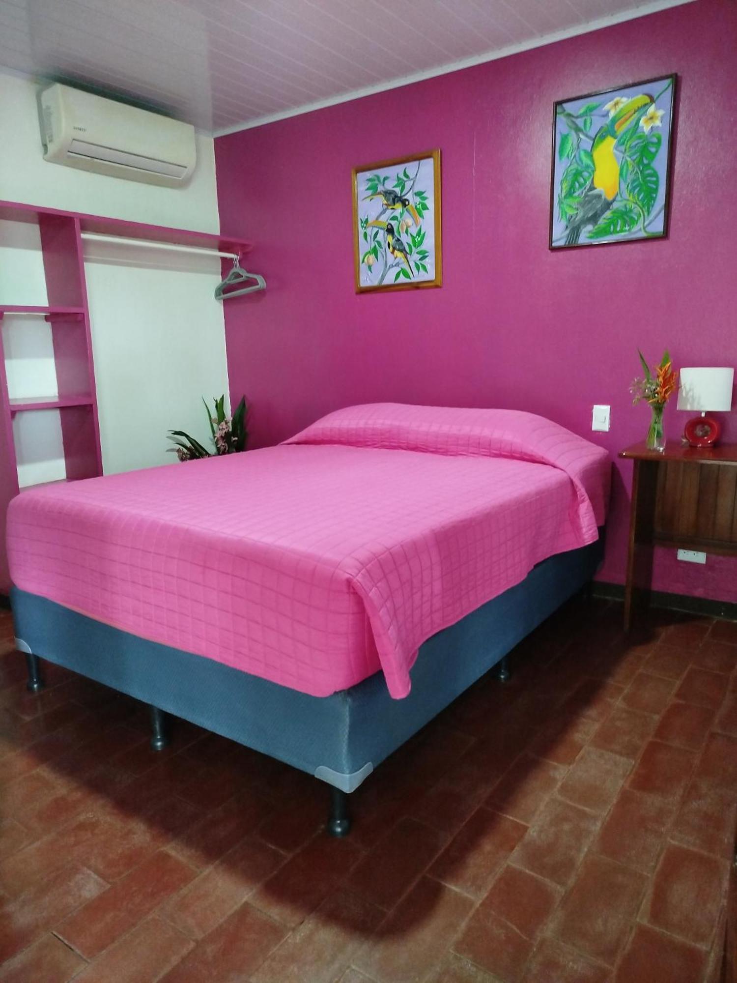 Hotel Pez Gallo