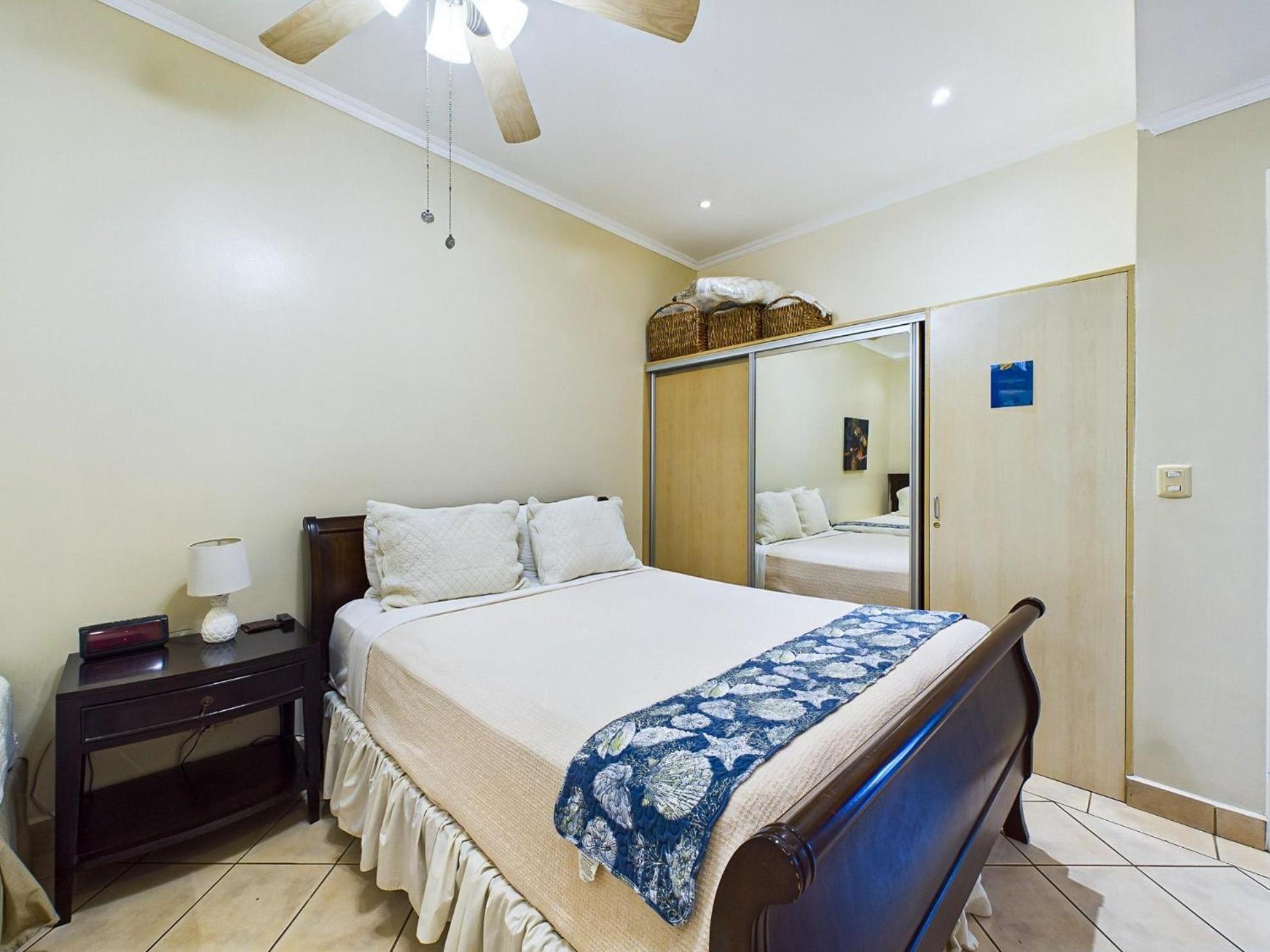 Sunrise 38- Ocean View 2 Bedroom Condo, Steps To The Tamarindo