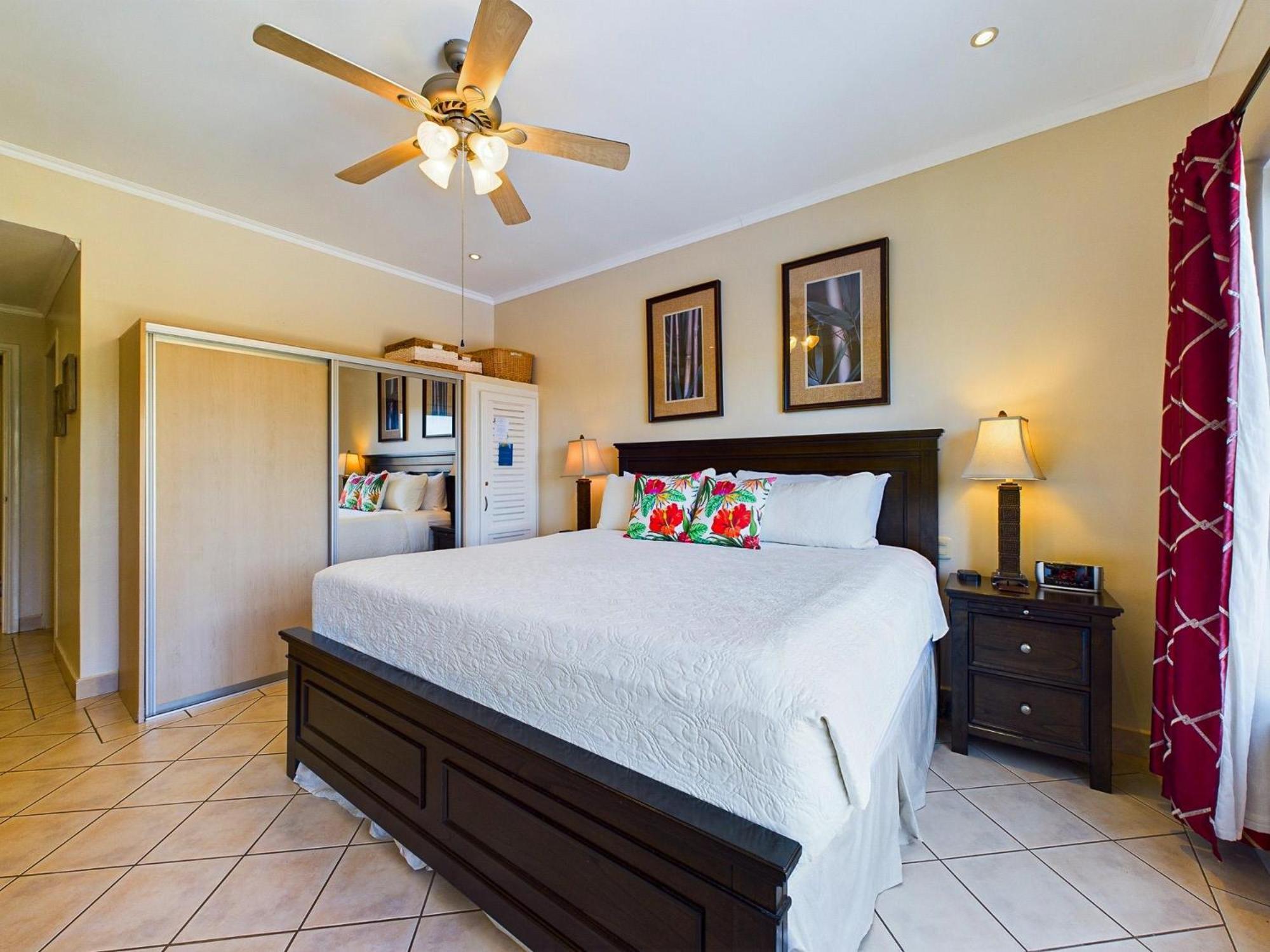 Sunrise 38- Ocean View 2 Bedroom Condo, Steps To The Apartment Tamarindo