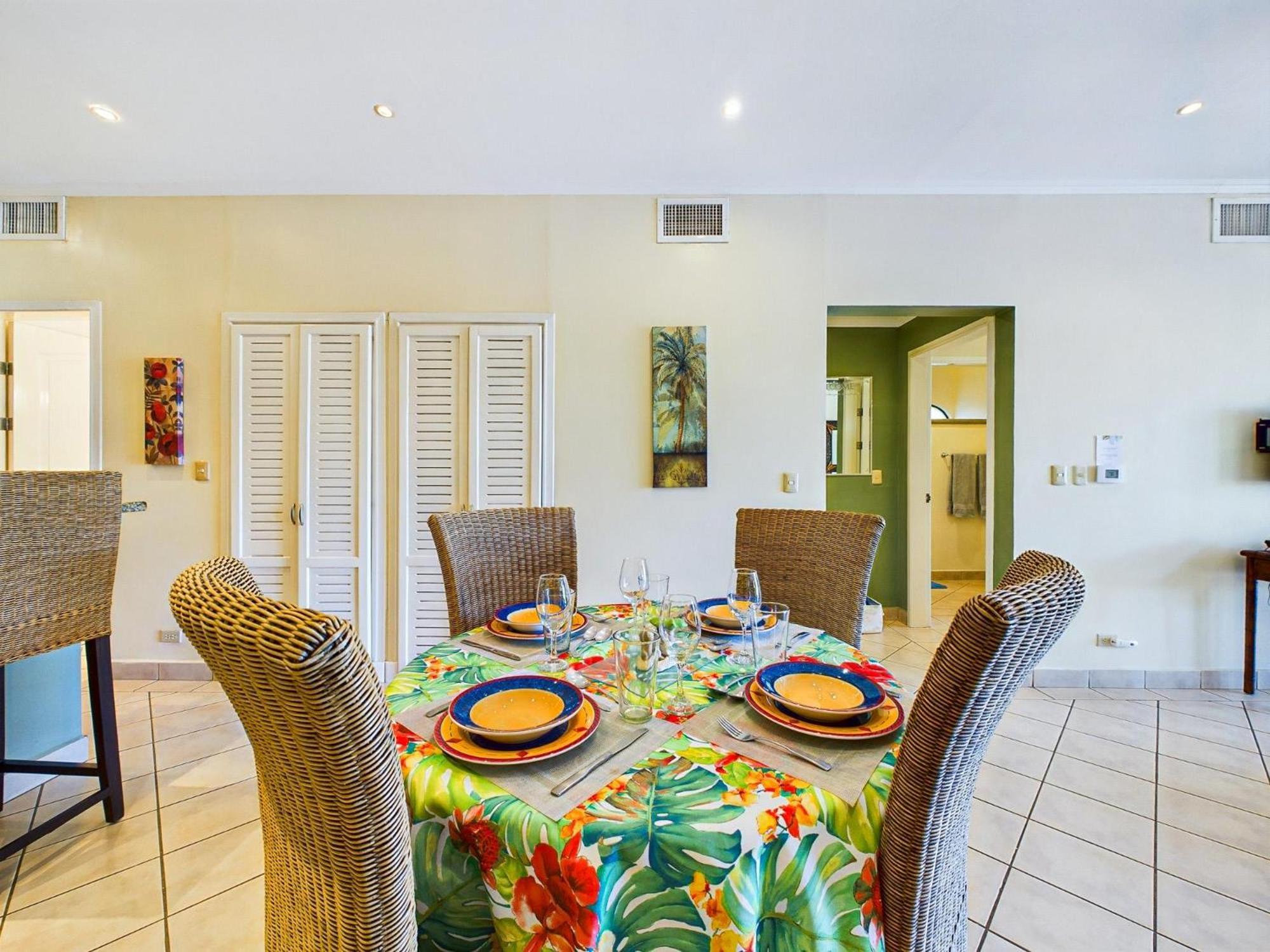 Sunrise 38- Ocean View 2 Bedroom Condo, Steps To The * Tamarindo