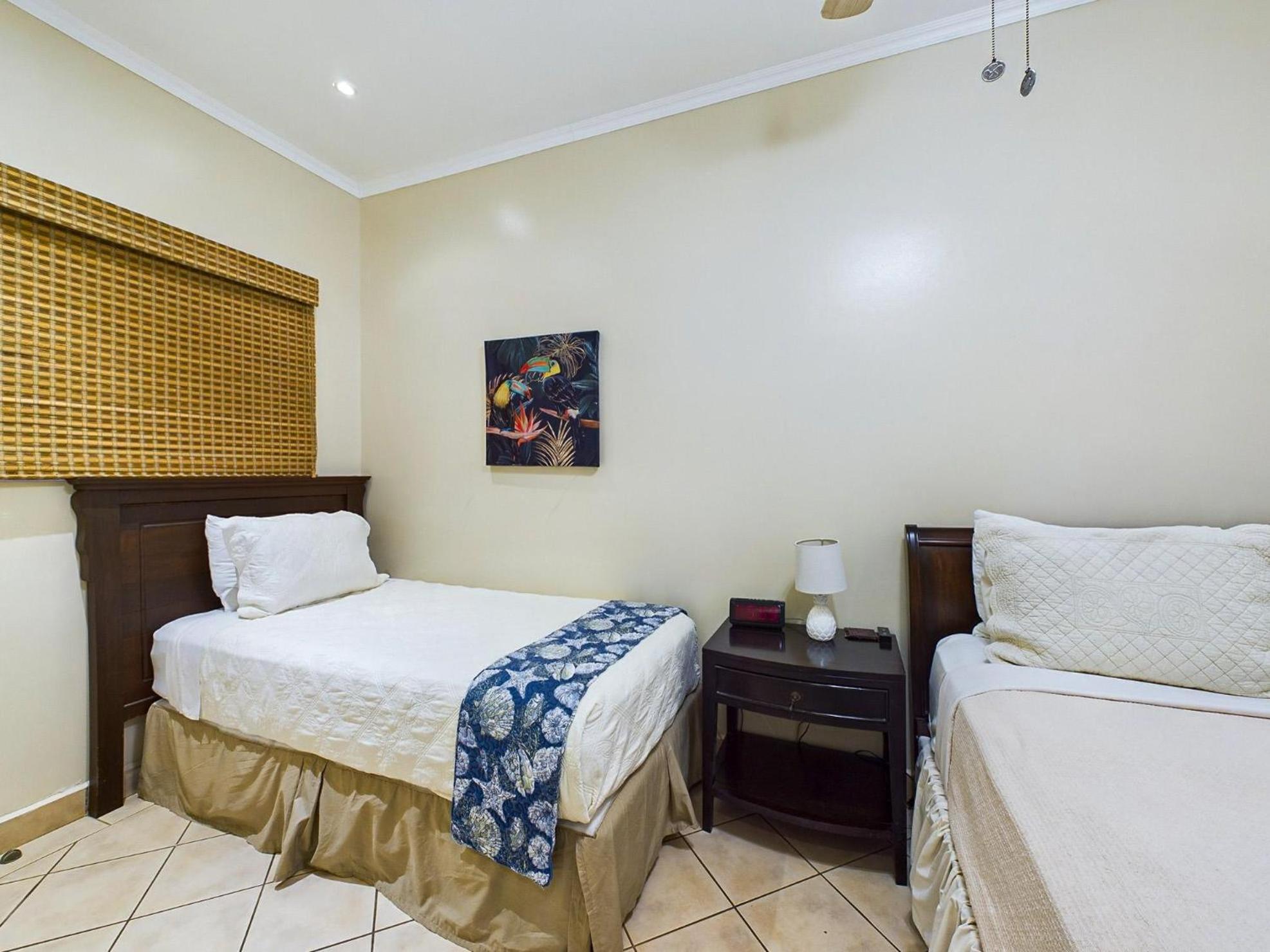 Sunrise 38- Ocean View 2 Bedroom Condo, Steps To The * Tamarindo