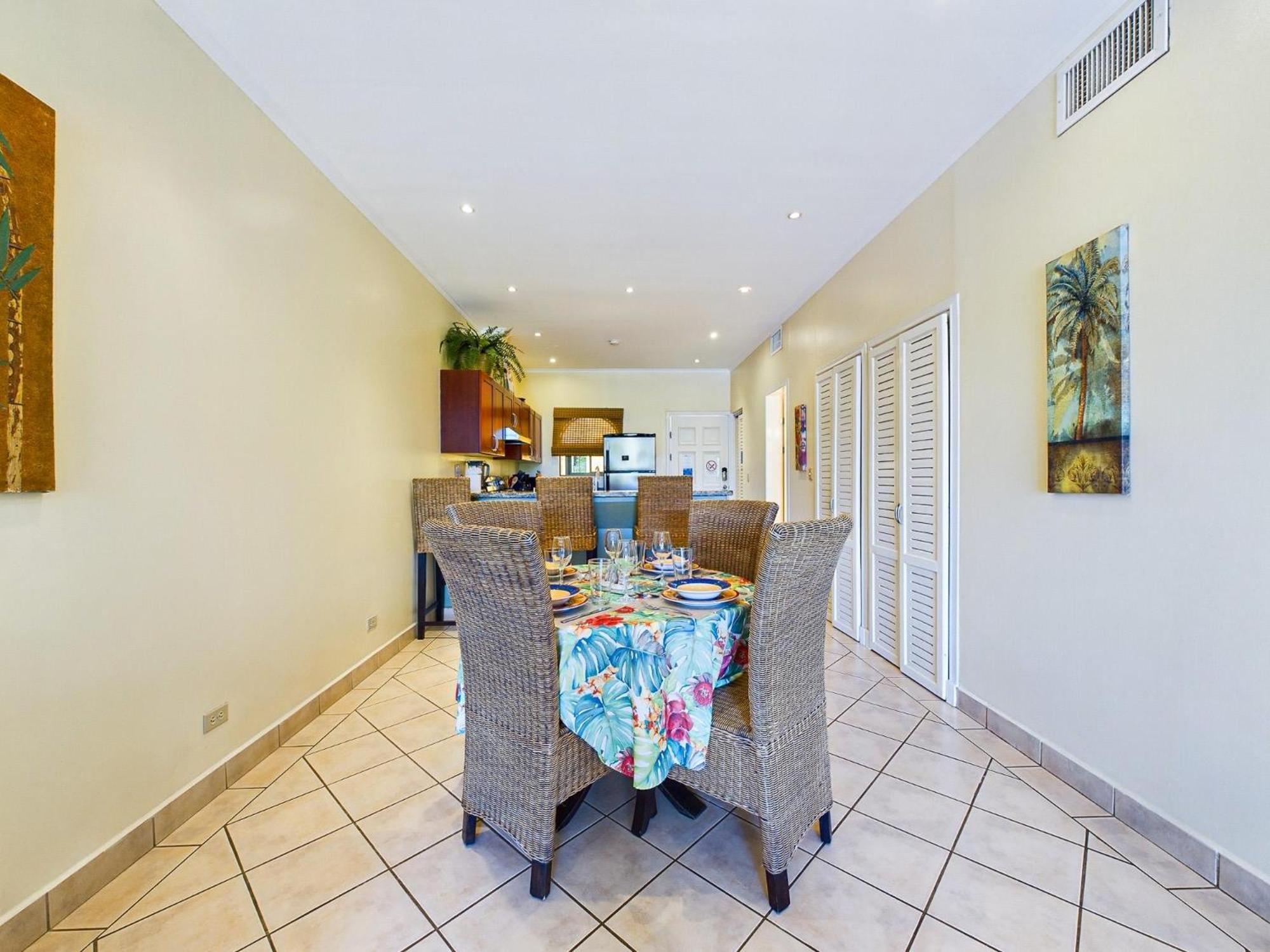 Sunrise 38- Ocean View 2 Bedroom Condo, Steps To The