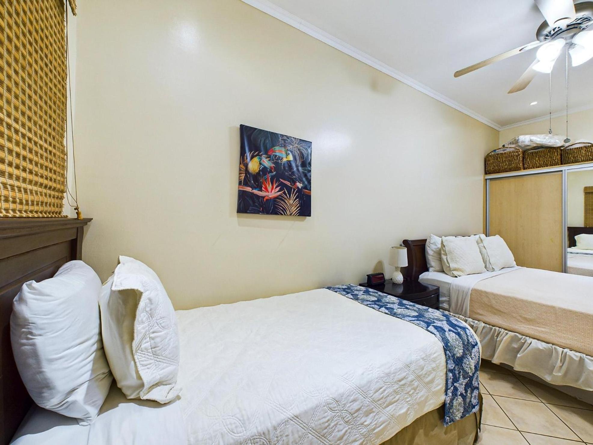 Sunrise 38- Ocean View 2 Bedroom Condo, Steps To The Apartment *