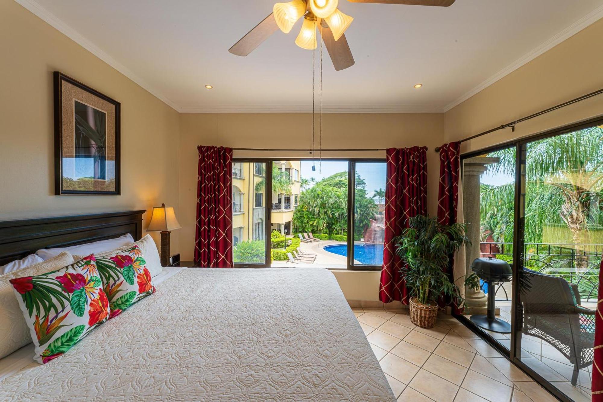 Sunrise 38- Ocean View 2 Bedroom Condo, Steps To The *