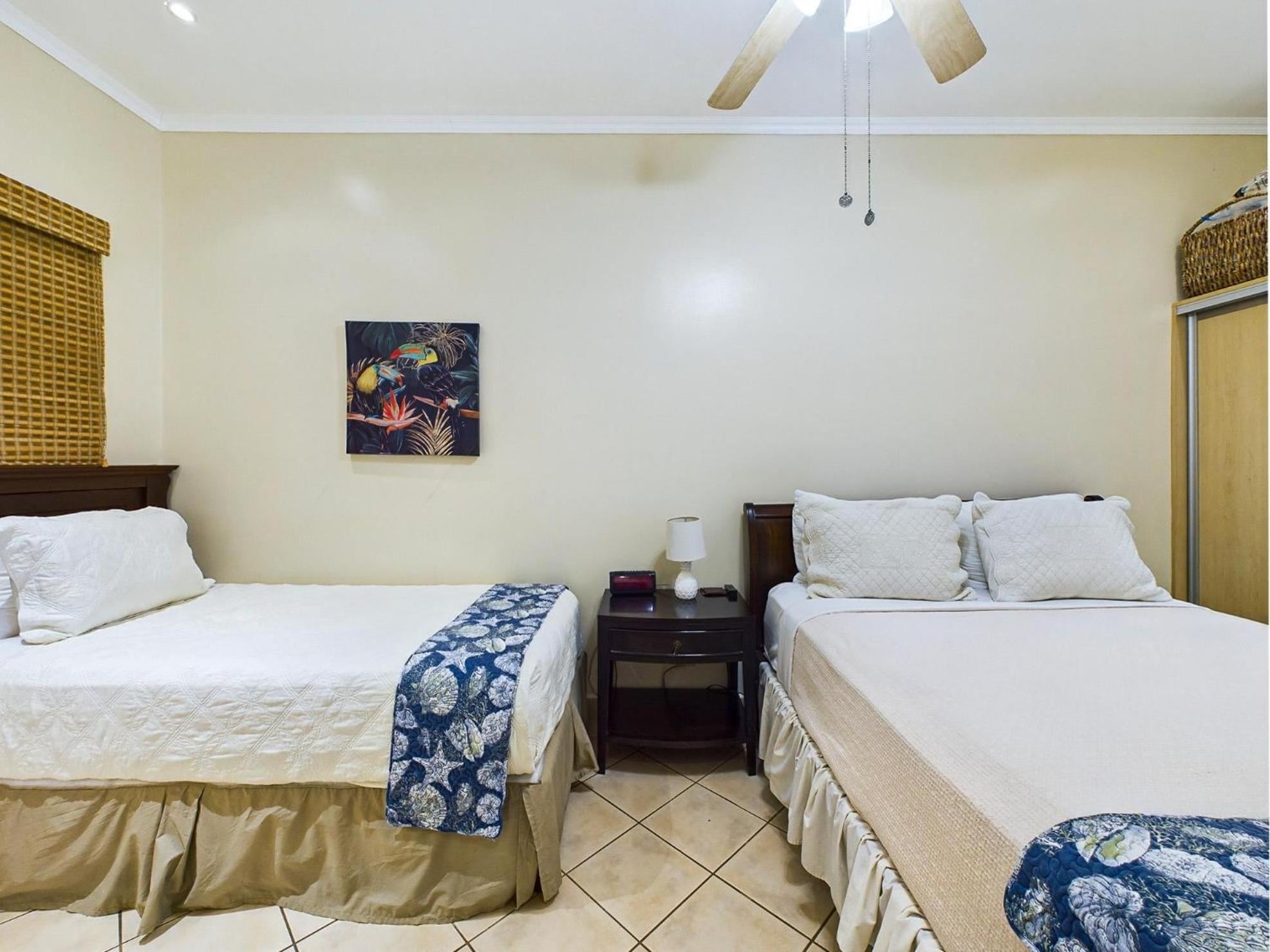 Sunrise 38- Ocean View 2 Bedroom Condo, Steps To The Apartment Tamarindo