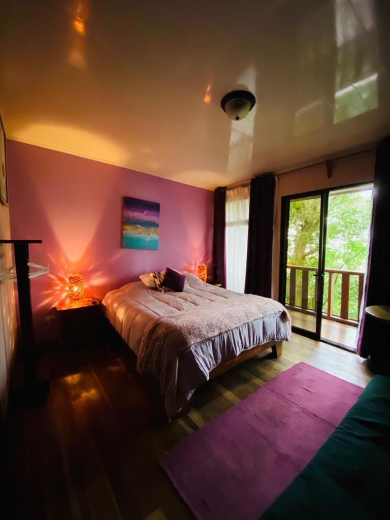 Hotel Los Jardines