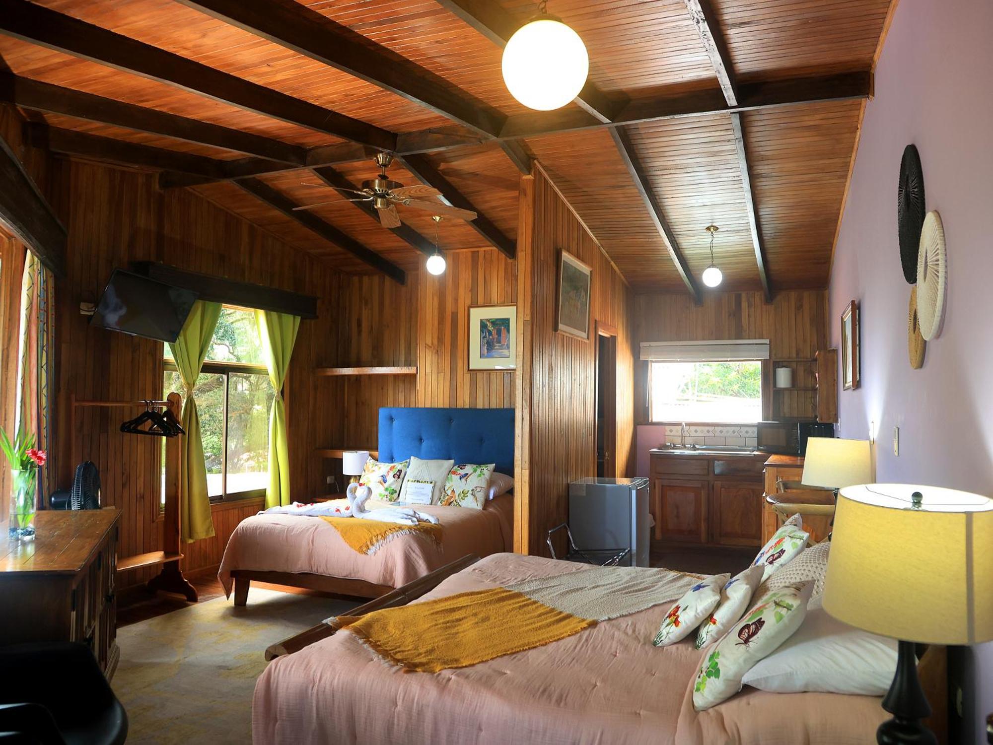 Hotel Los Jardines