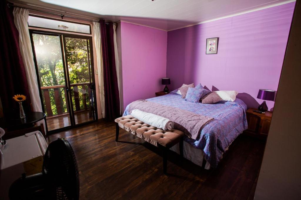 Hotel Los Jardines 2*