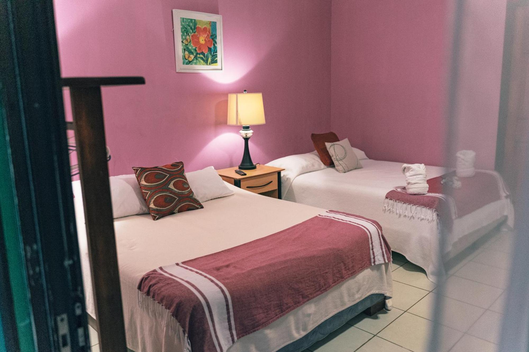 Hotel Los Jardines Monteverde