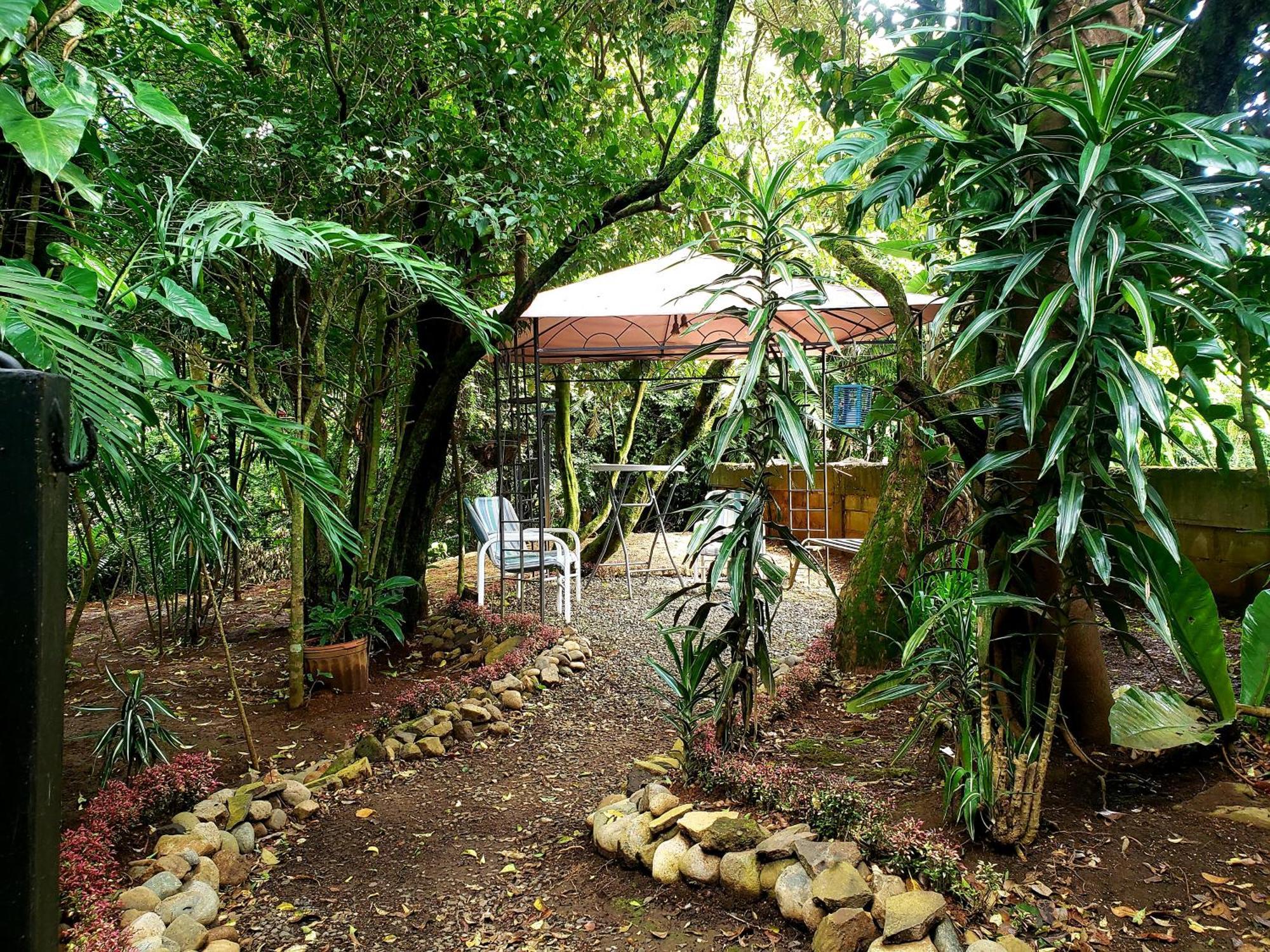 Los Jardines 2* Monteverde