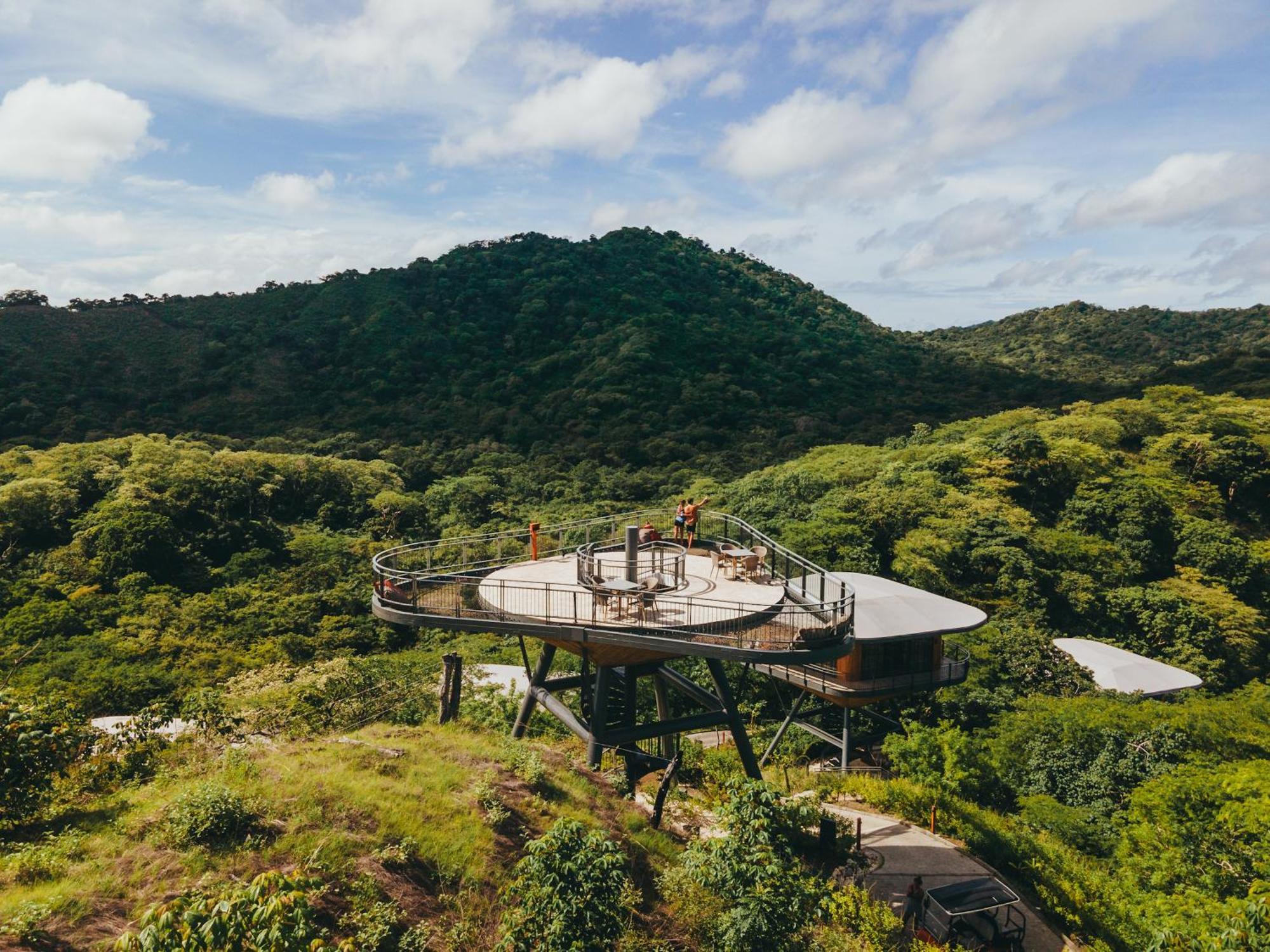 Suitree Experience Sardinal (Guanacaste)