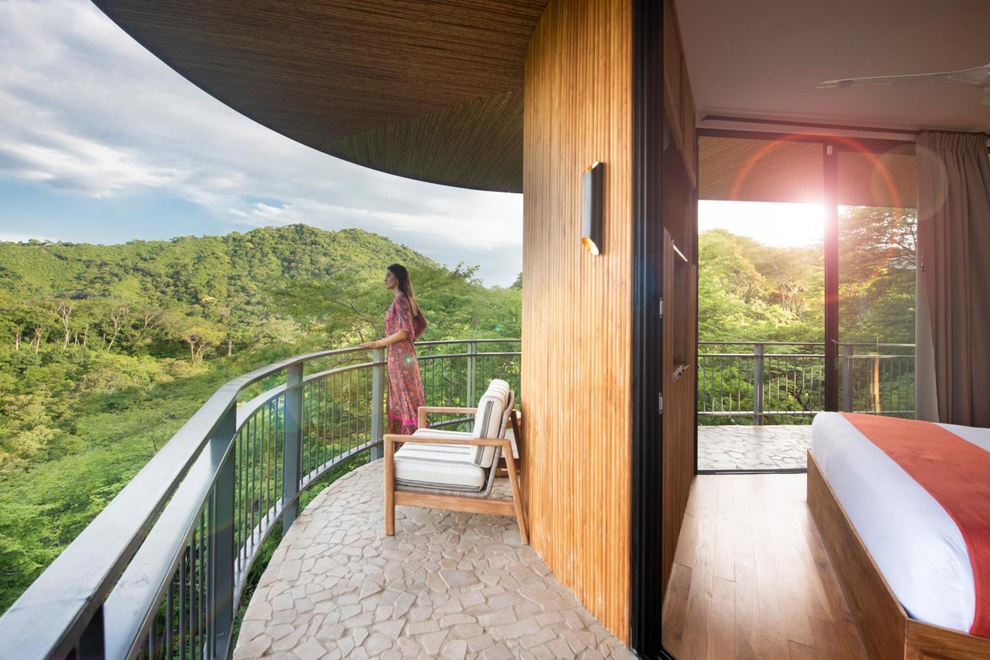 Suitree Experience Hotel Sardinal