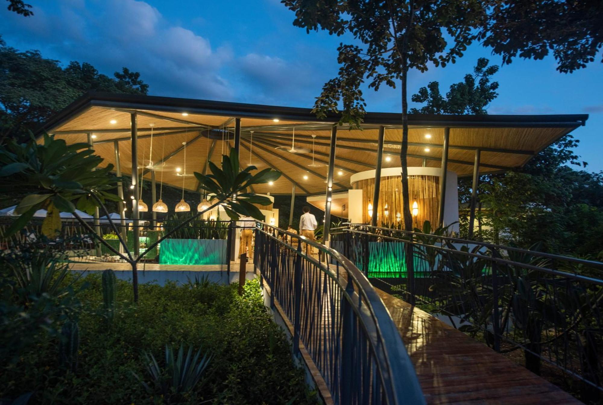 Hotel Suitree Experience Sardinal