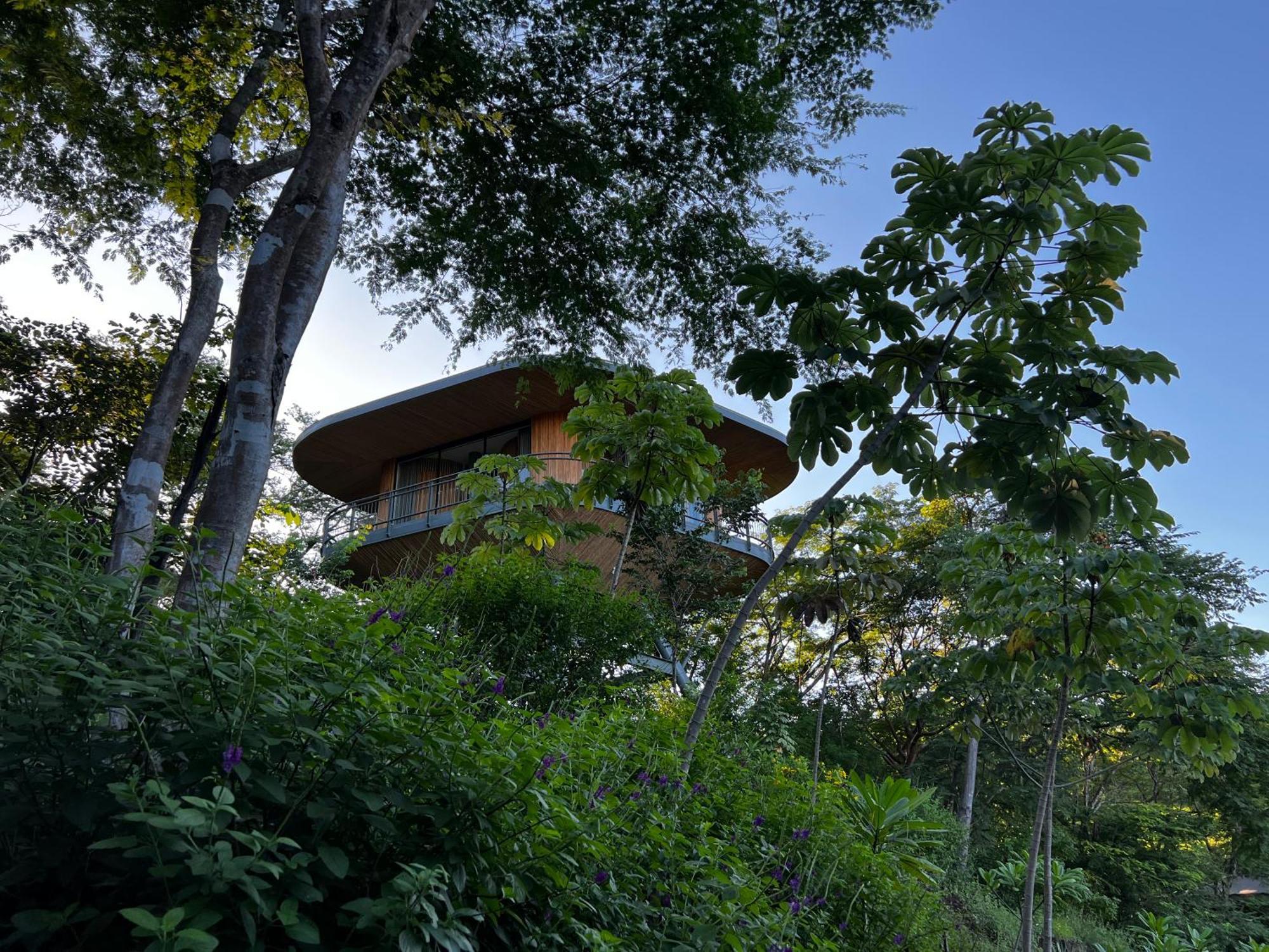 Suitree Experience 4* Sardinal (Guanacaste)