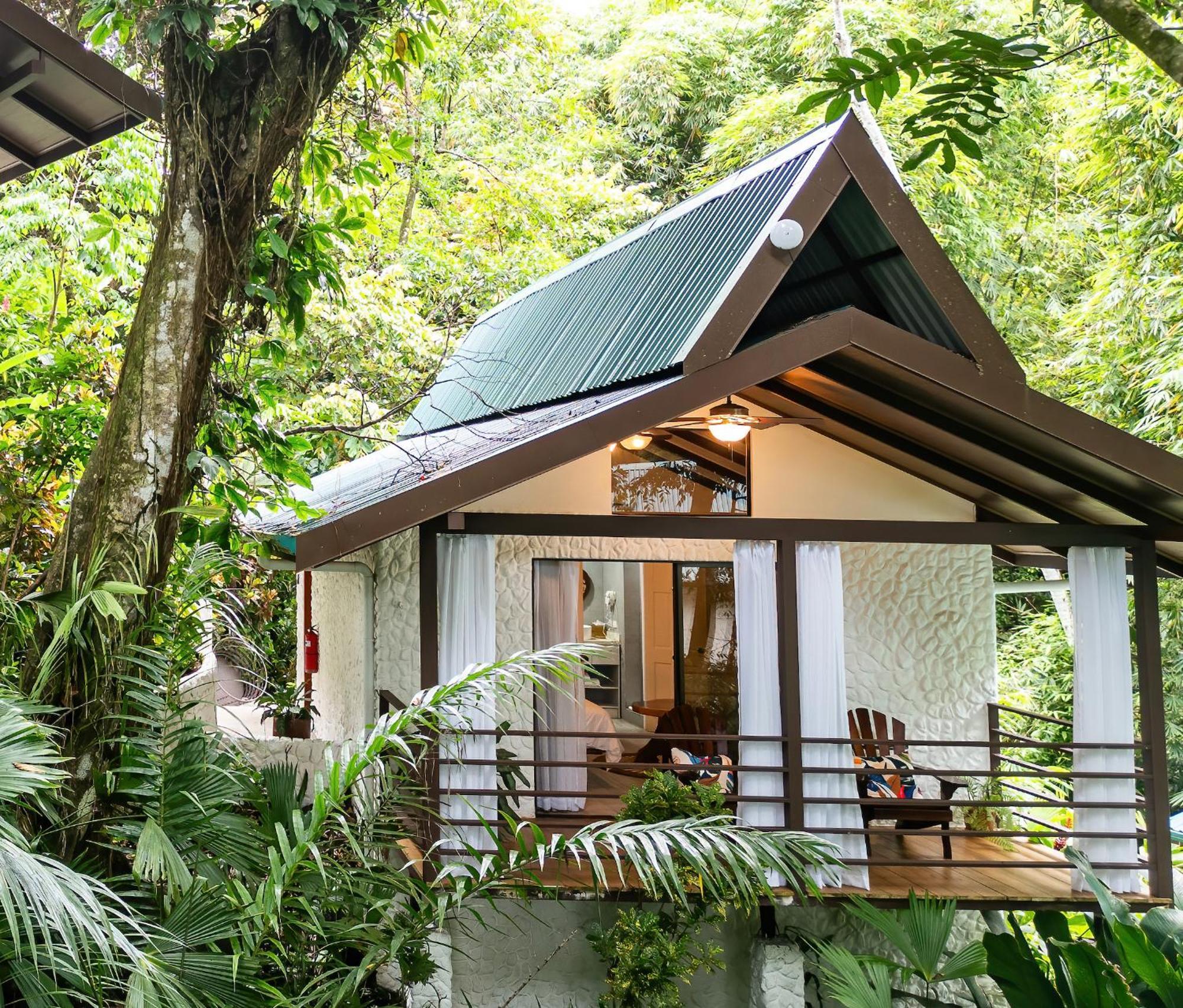 Ecotica Boutique (adults Only) 3* Manuel Antonio