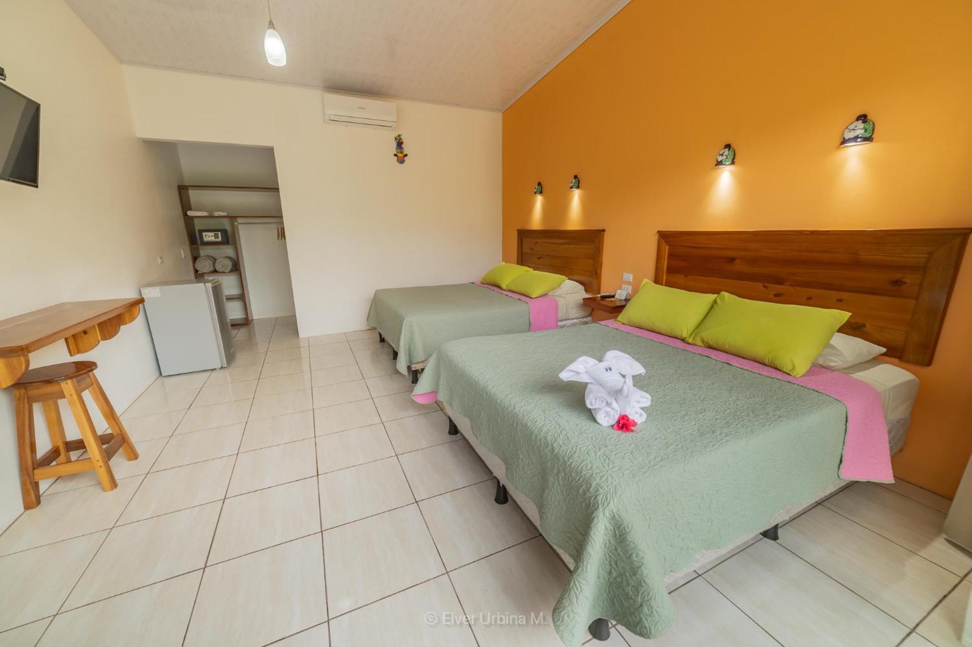 Secreto Hotel La Fortuna