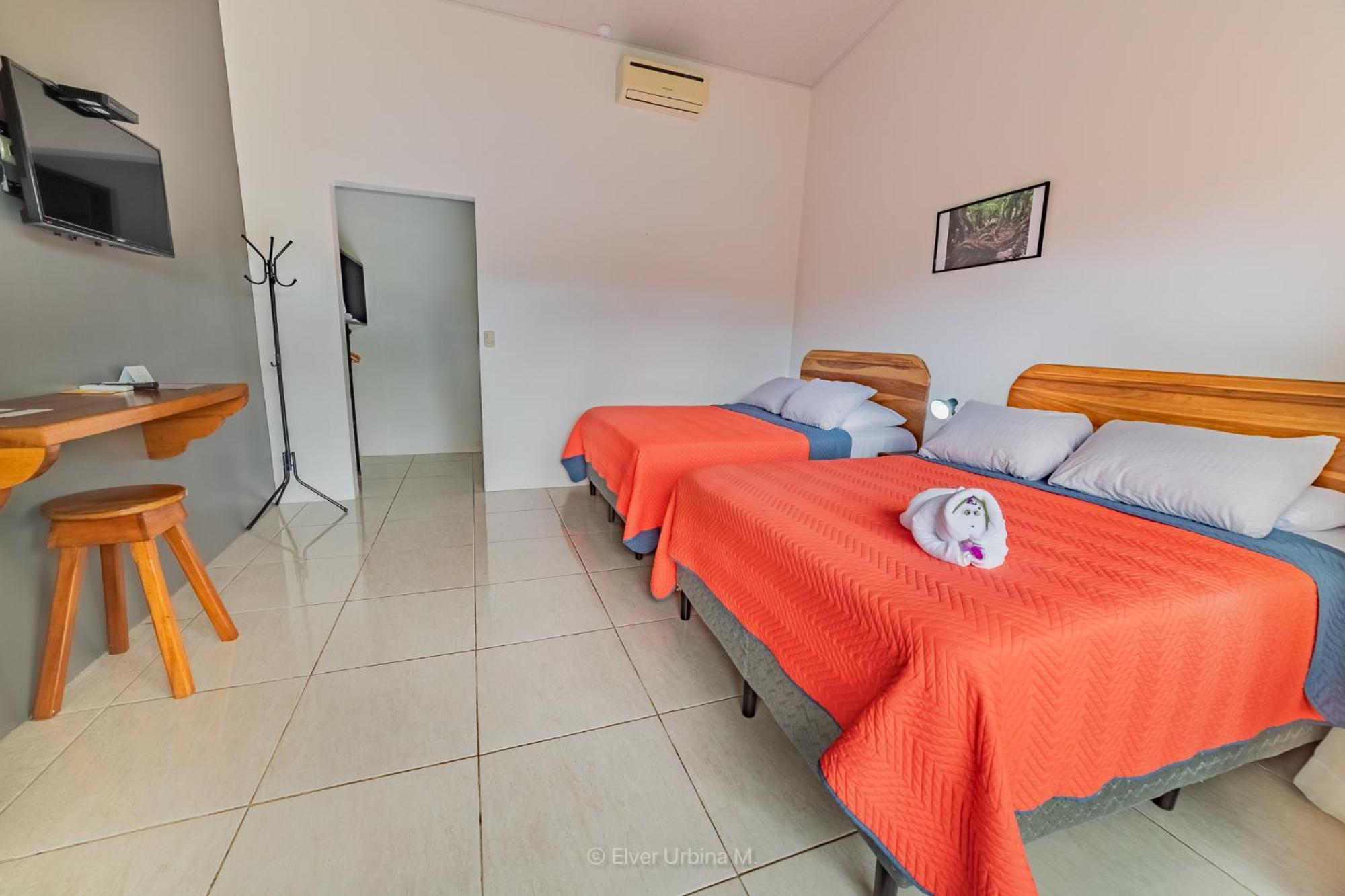 Secreto Hotel La Fortuna