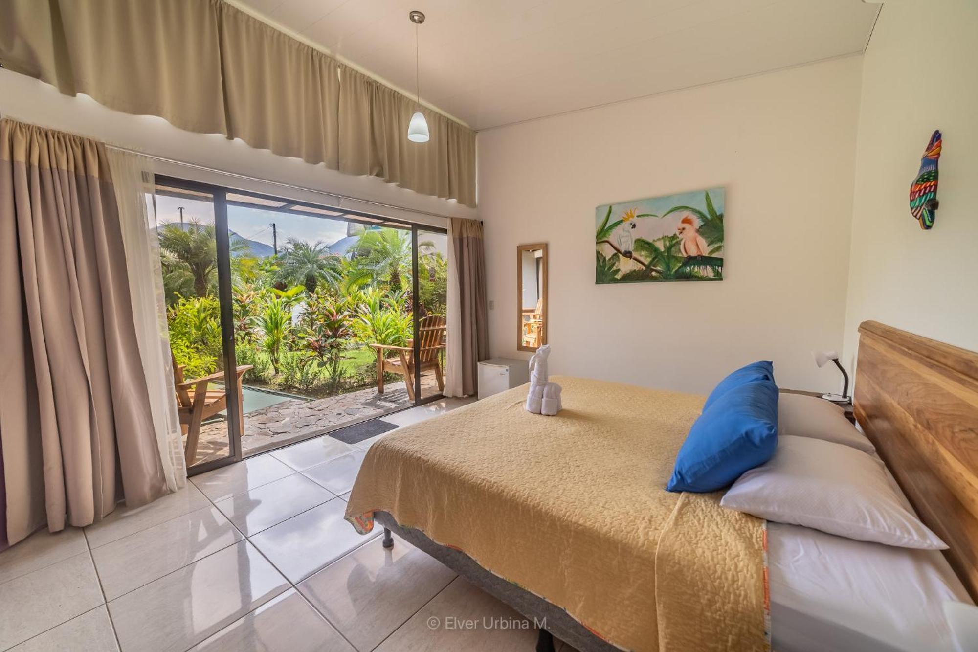 Secreto Hotel 3*
