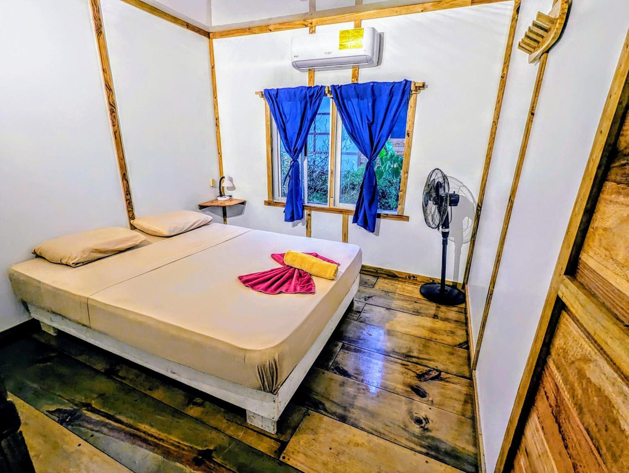 Arboura Eco Lodge