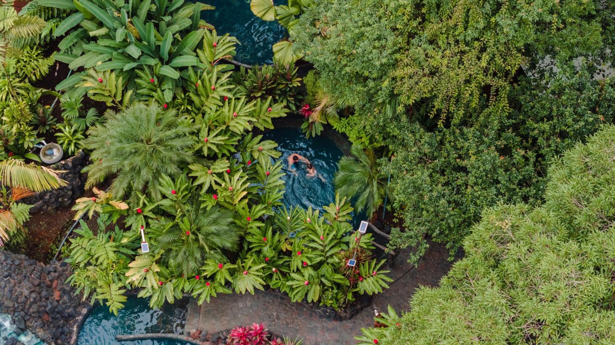 Montana De Fuego All Inclusive La Fortuna