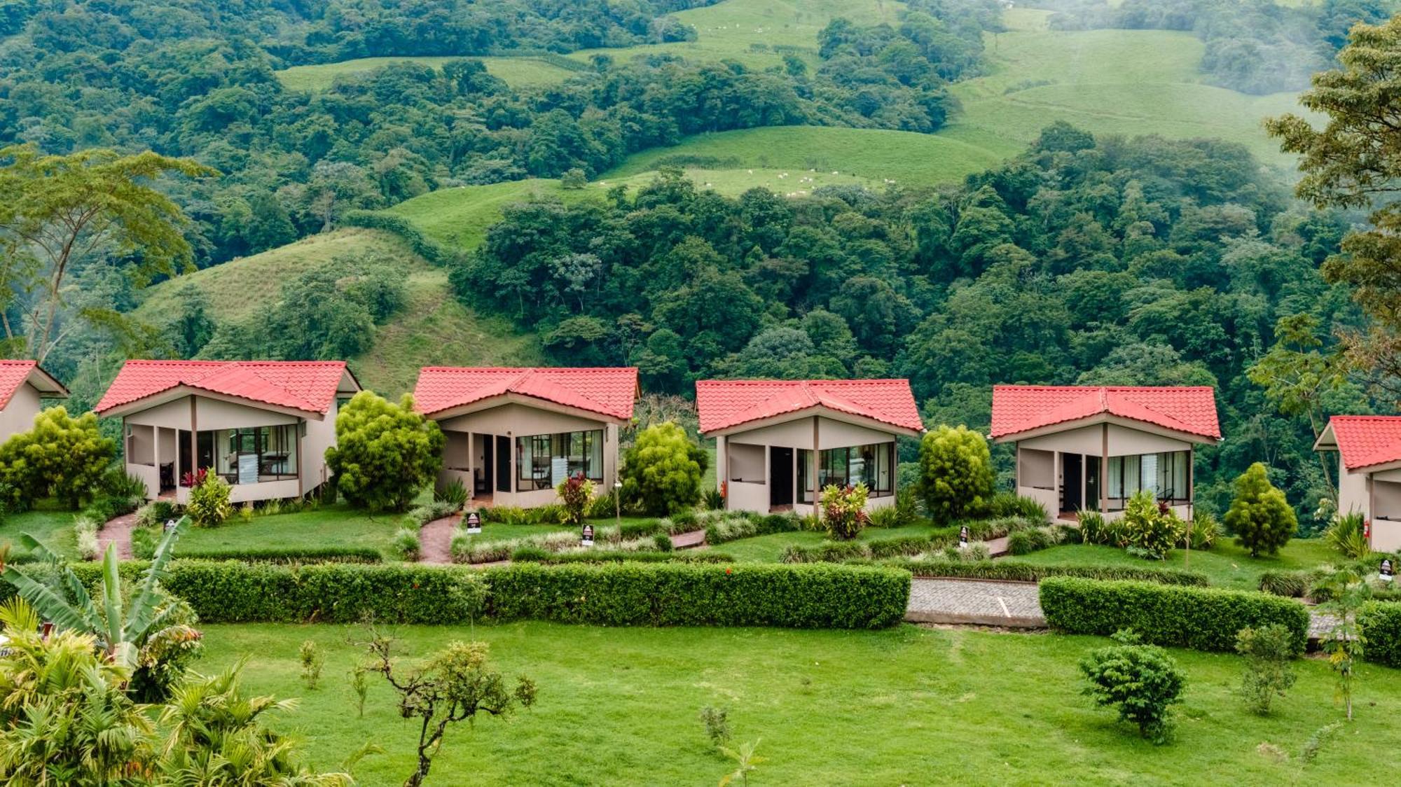Montana De Fuego All Inclusive 4* La Fortuna