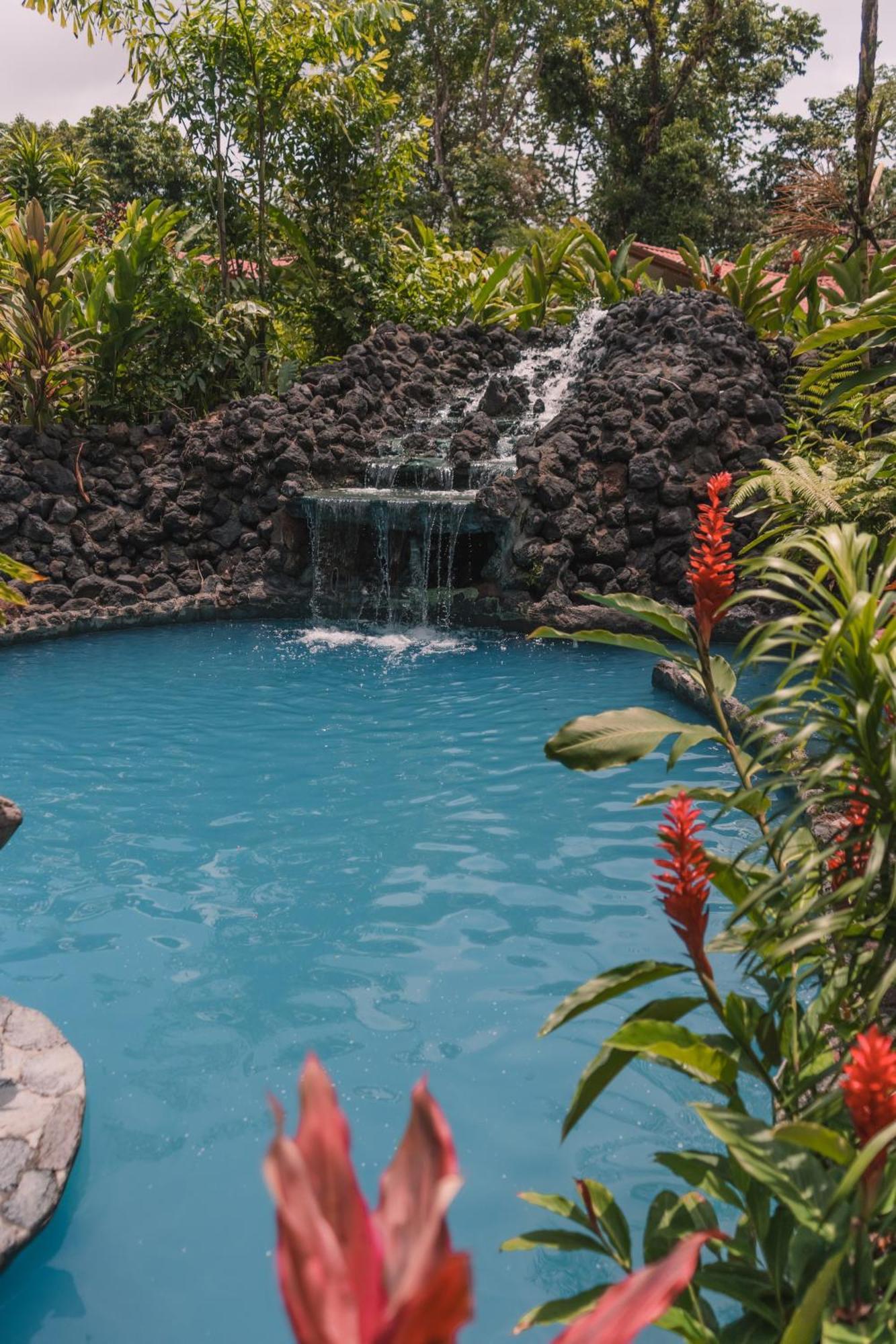 Montana De Fuego All Inclusive Hotel 4*