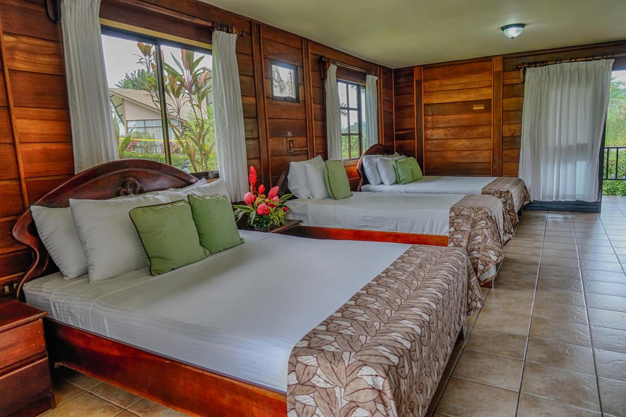 Montana De Fuego All Inclusive Hotel La Fortuna