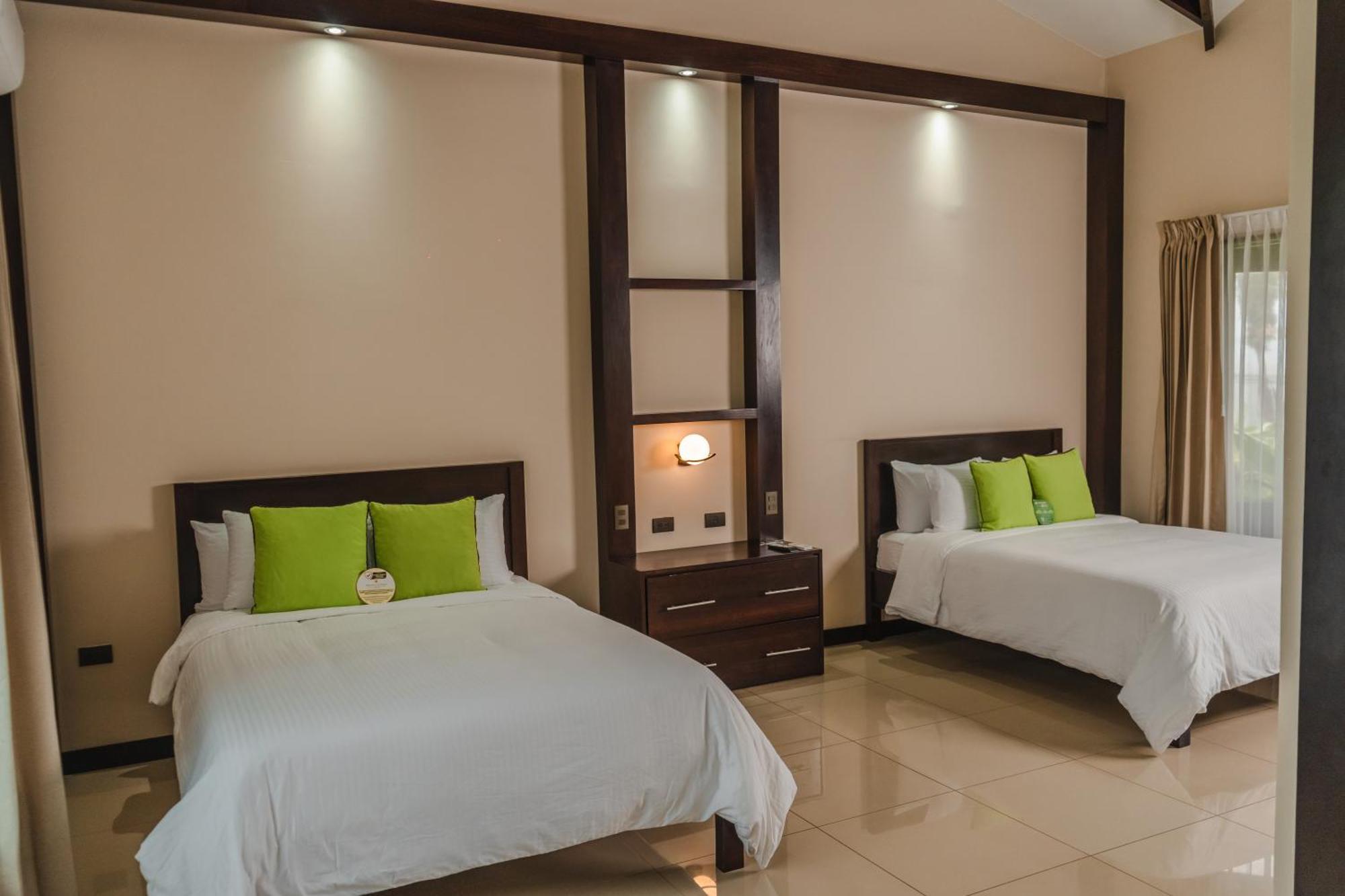 Montana De Fuego All Inclusive 4* La Fortuna