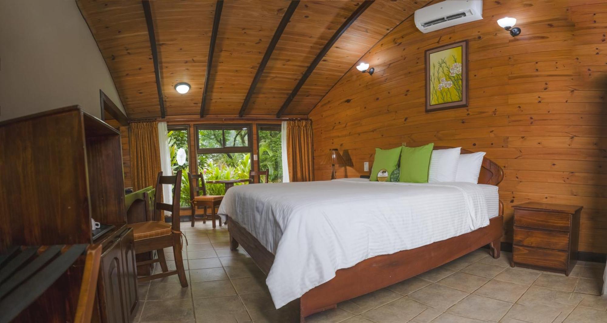 Montana De Fuego All Inclusive La Fortuna