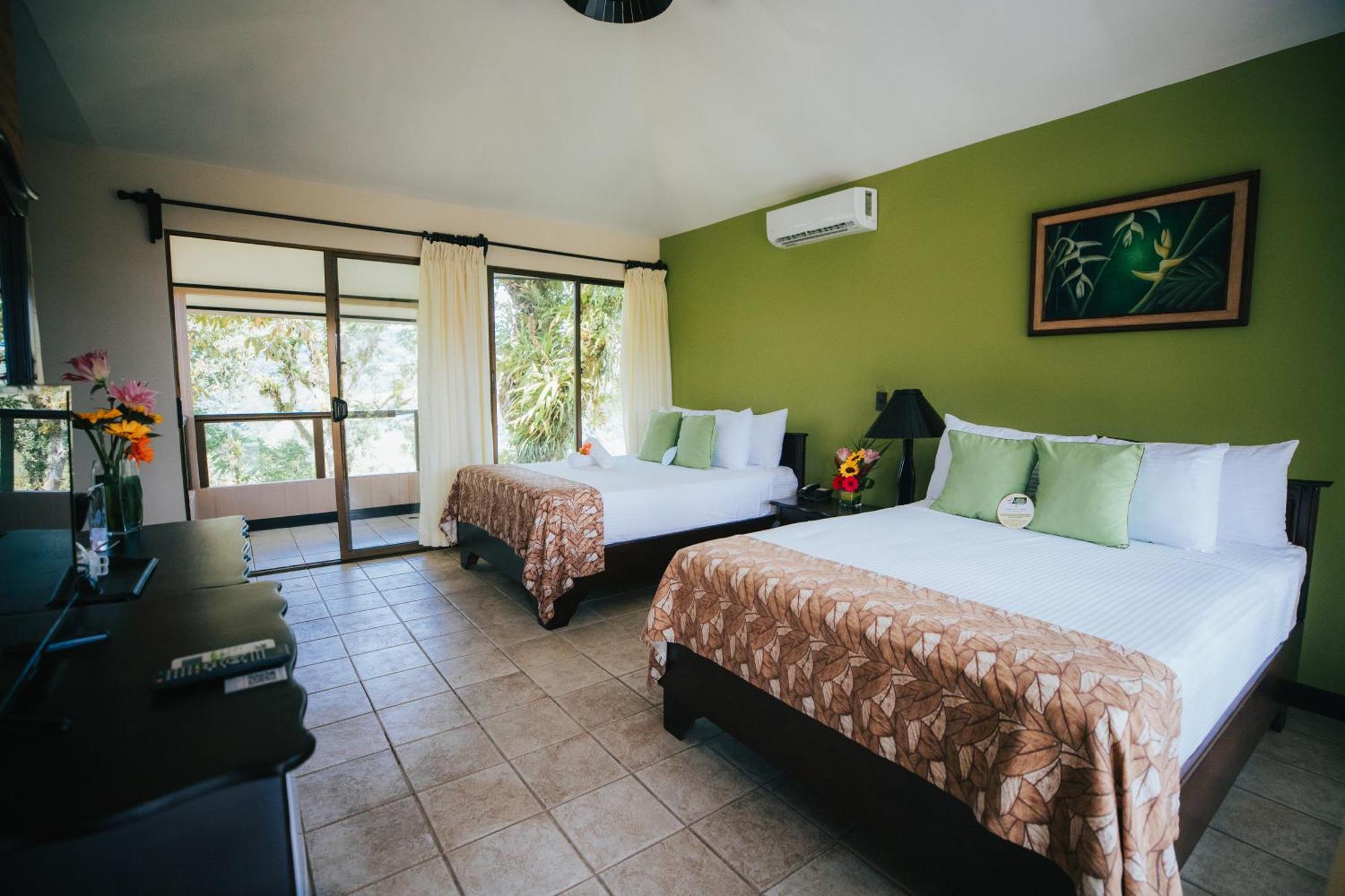 Montana De Fuego All Inclusive