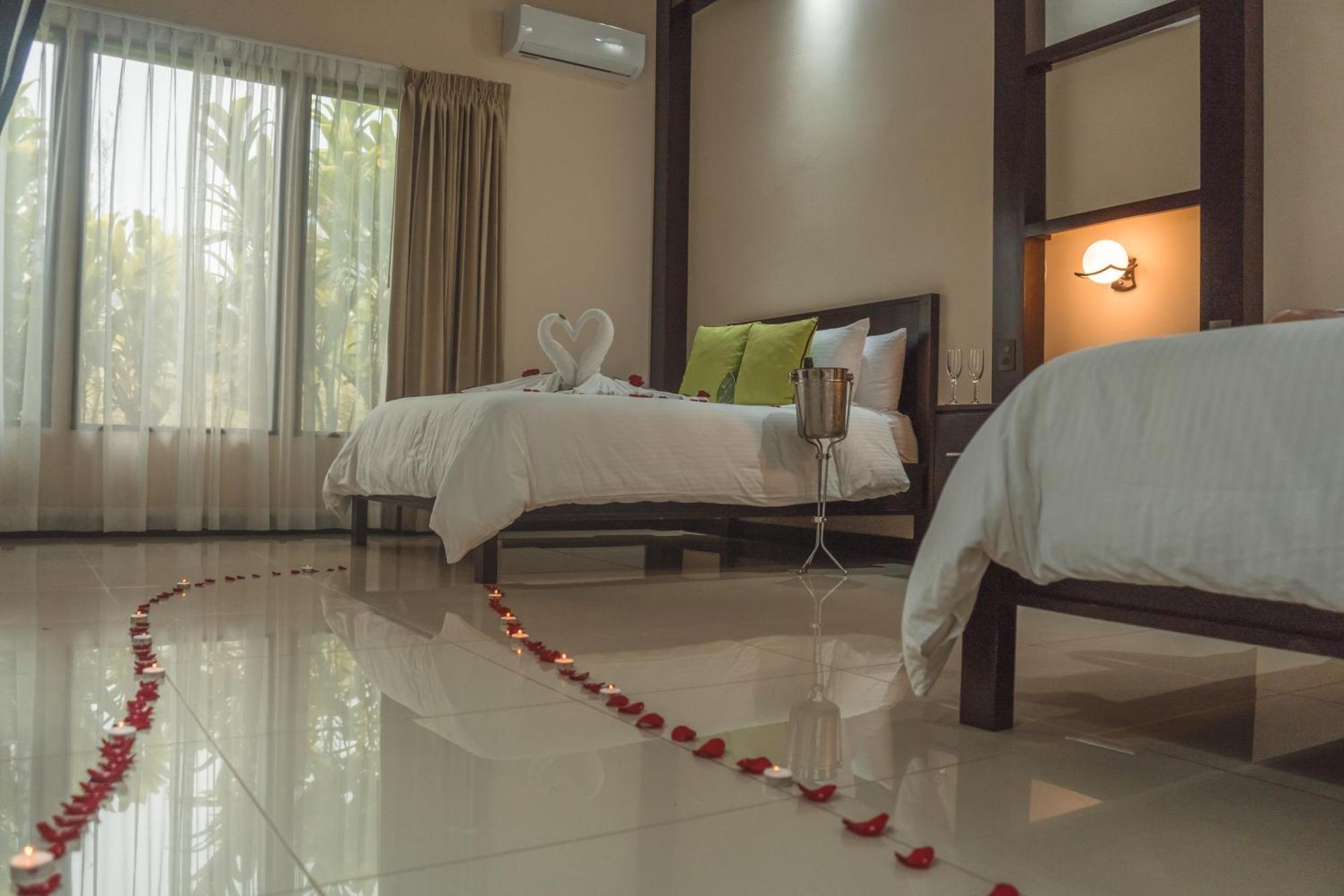 Hotel Montana De Fuego All Inclusive 4*