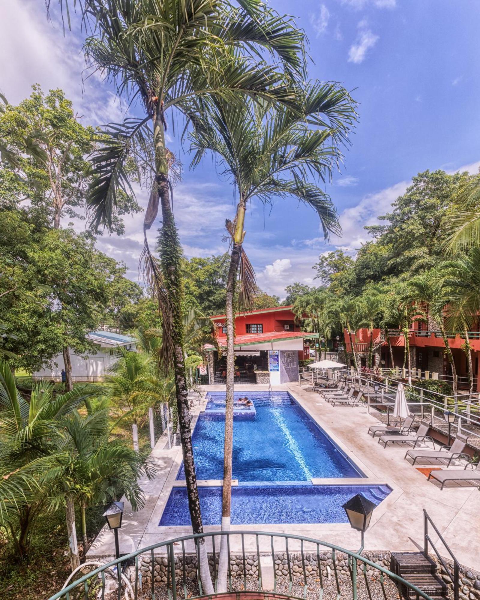 Playa Bejuco Hotel