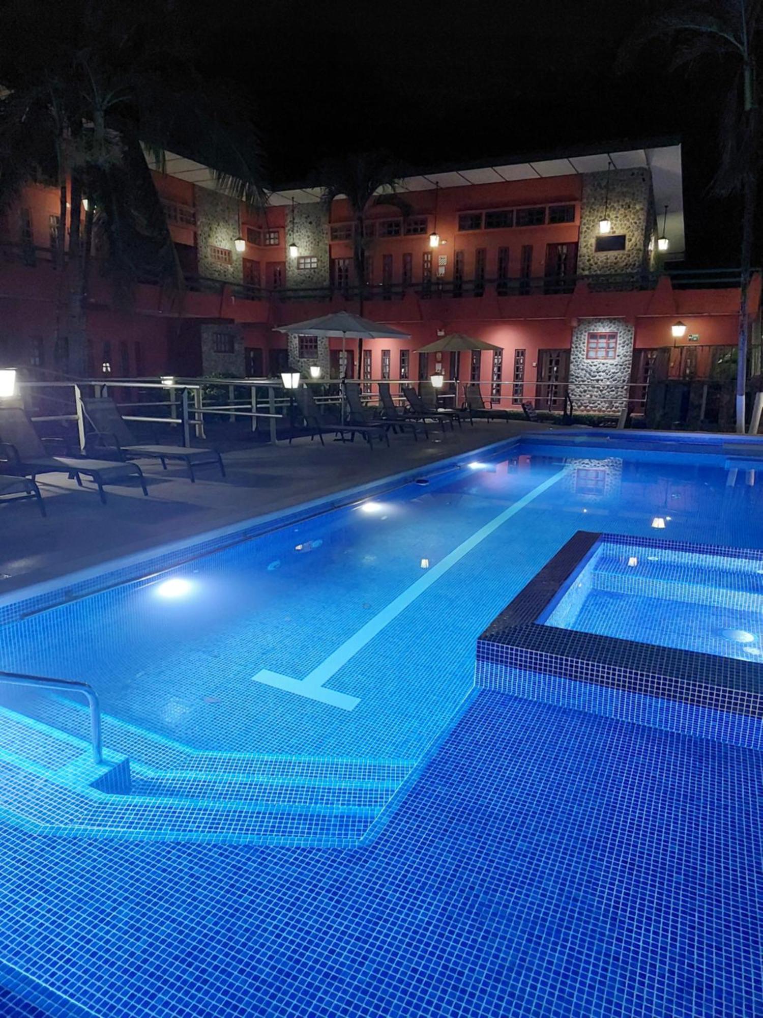 Hotel Playa Bejuco 4*