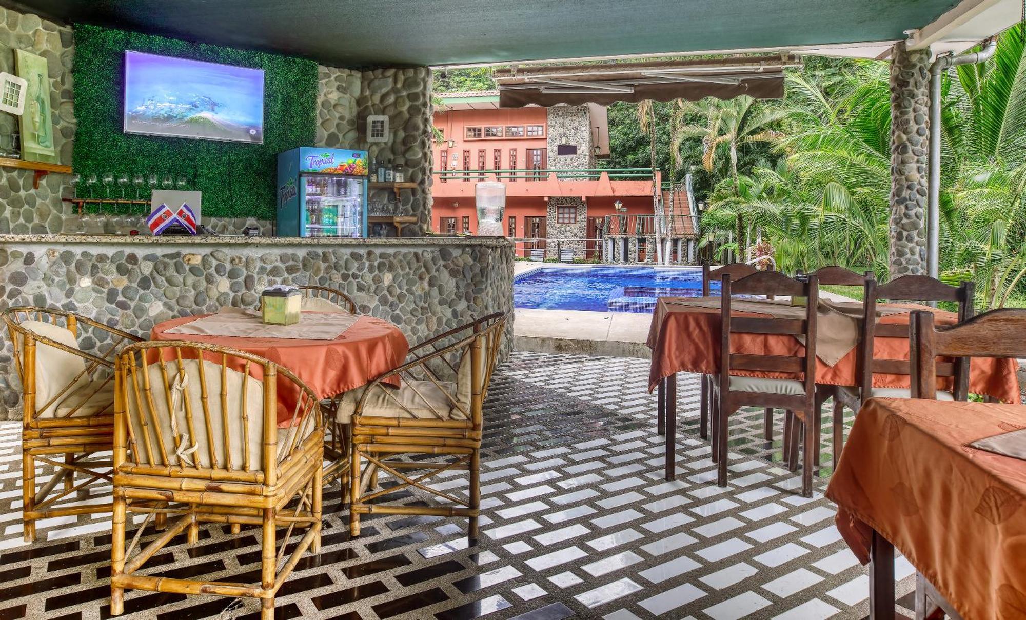 Hotel Playa Bejuco