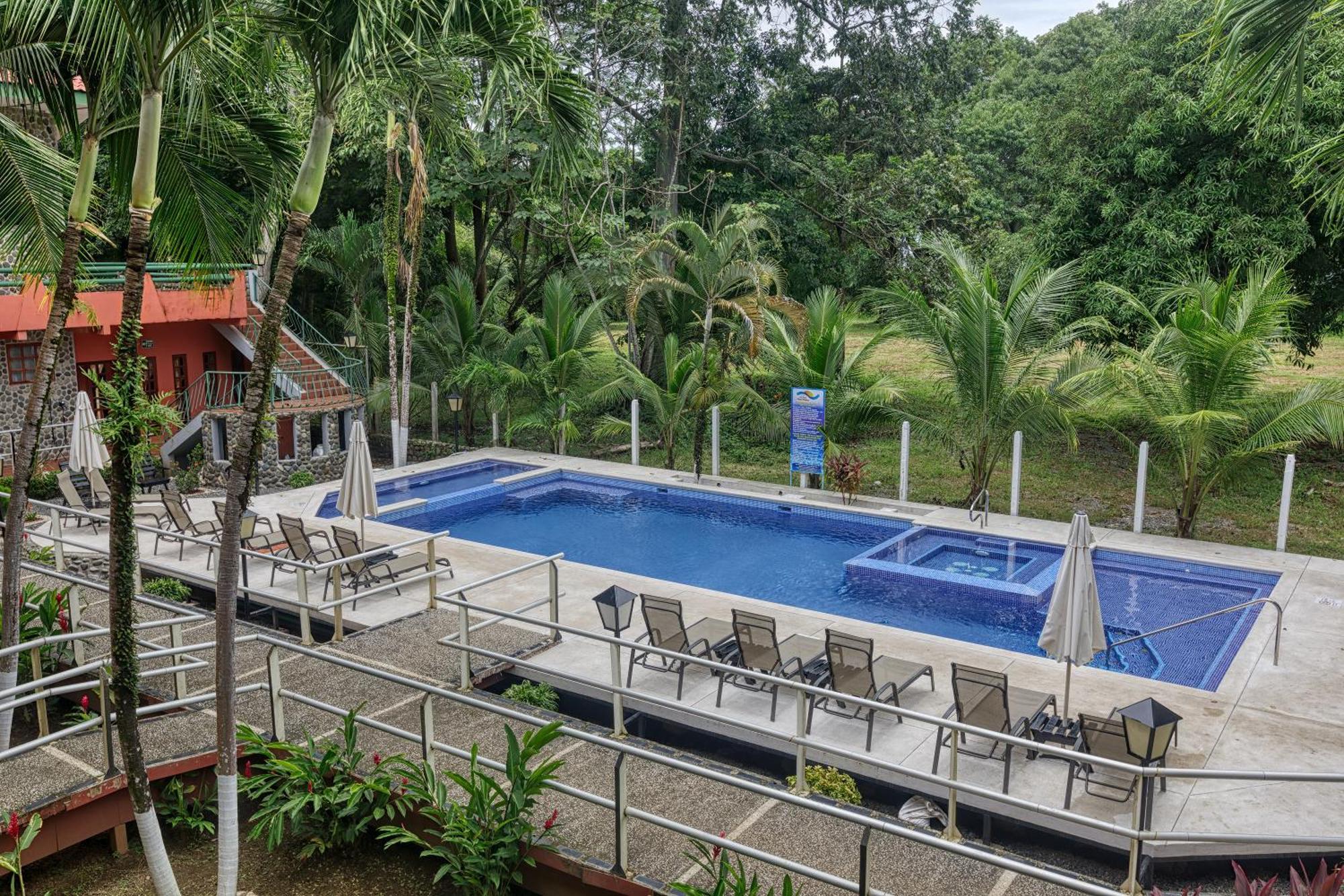 Hotel Playa Bejuco 4*