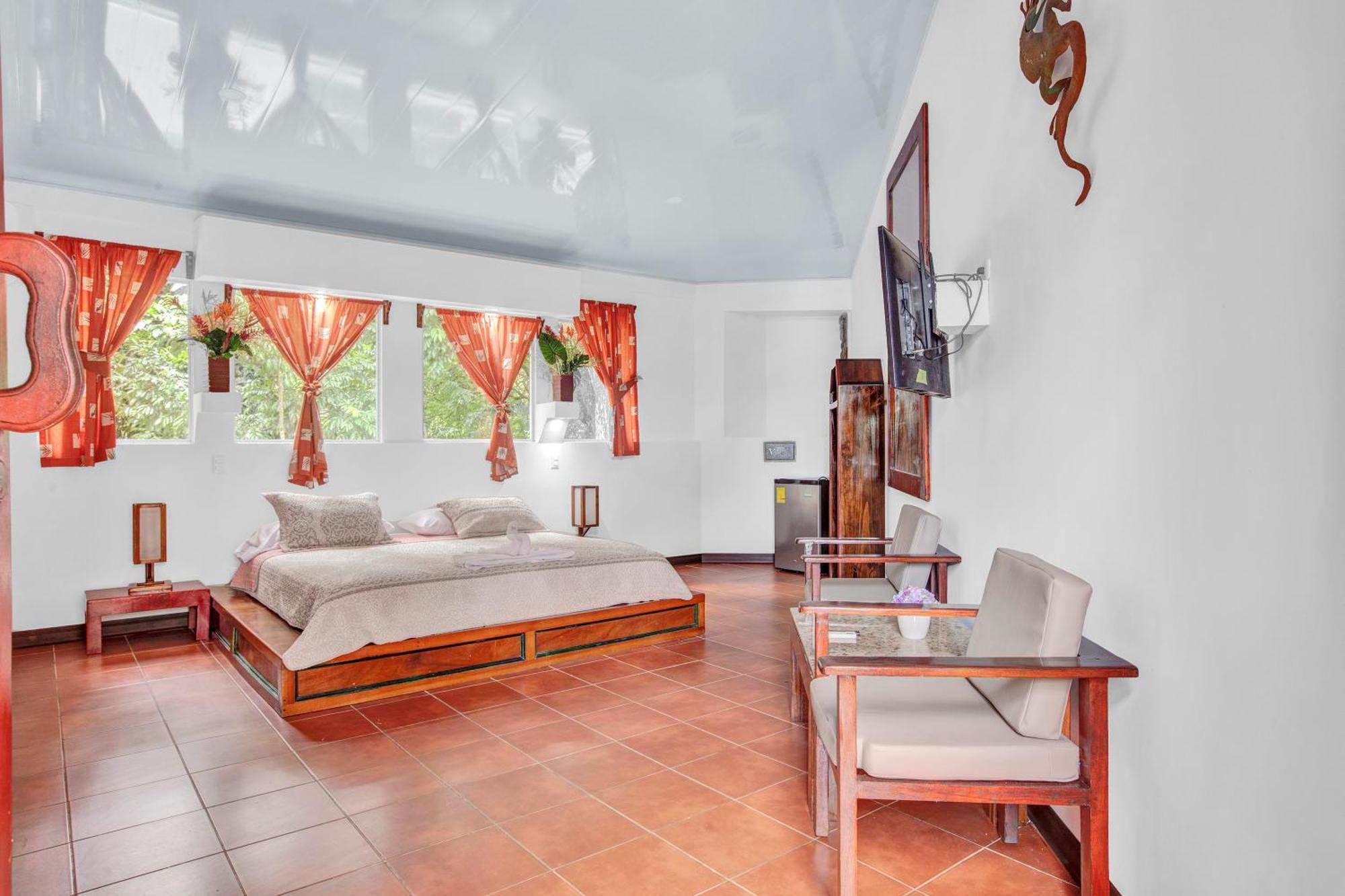 Hotel Playa Bejuco Esterillos Este