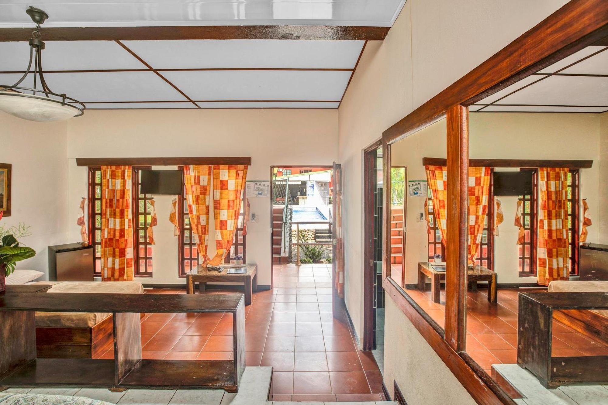 Hotel Playa Bejuco